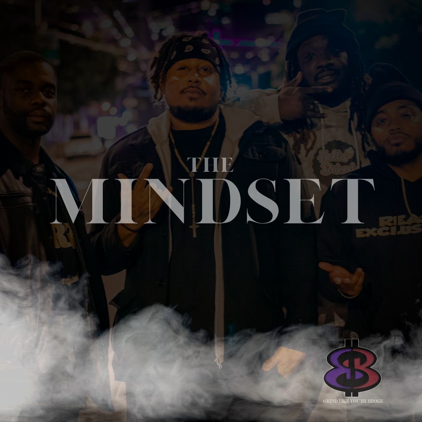 The Mindset