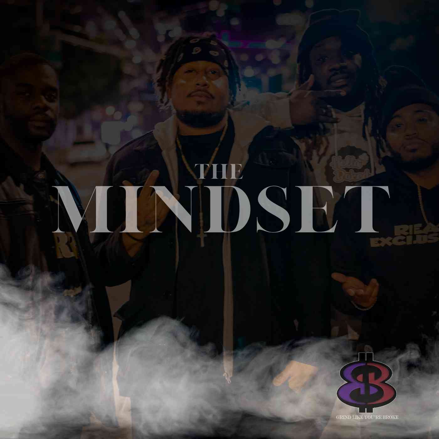 The Mindset