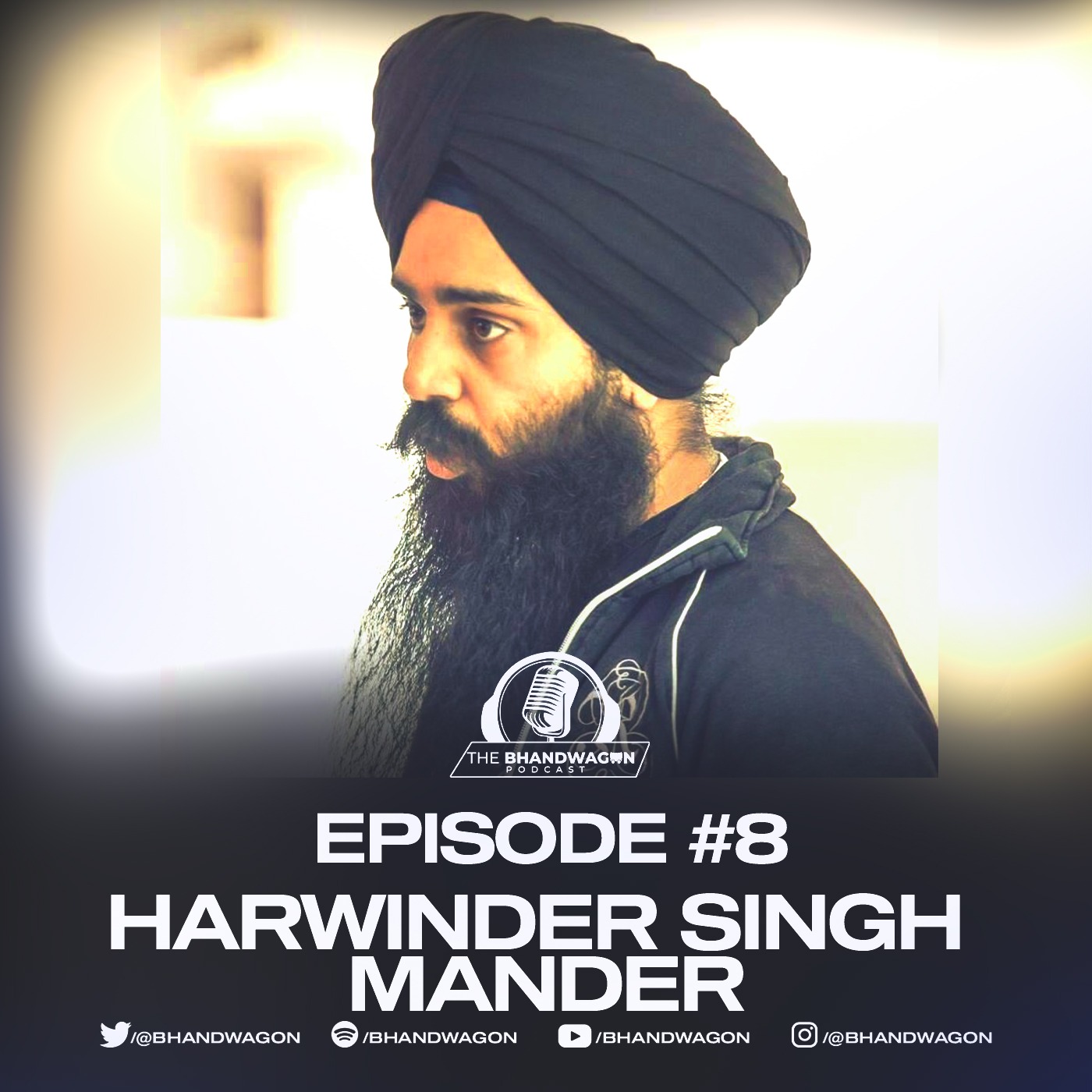 The Bhandwagon Podcast