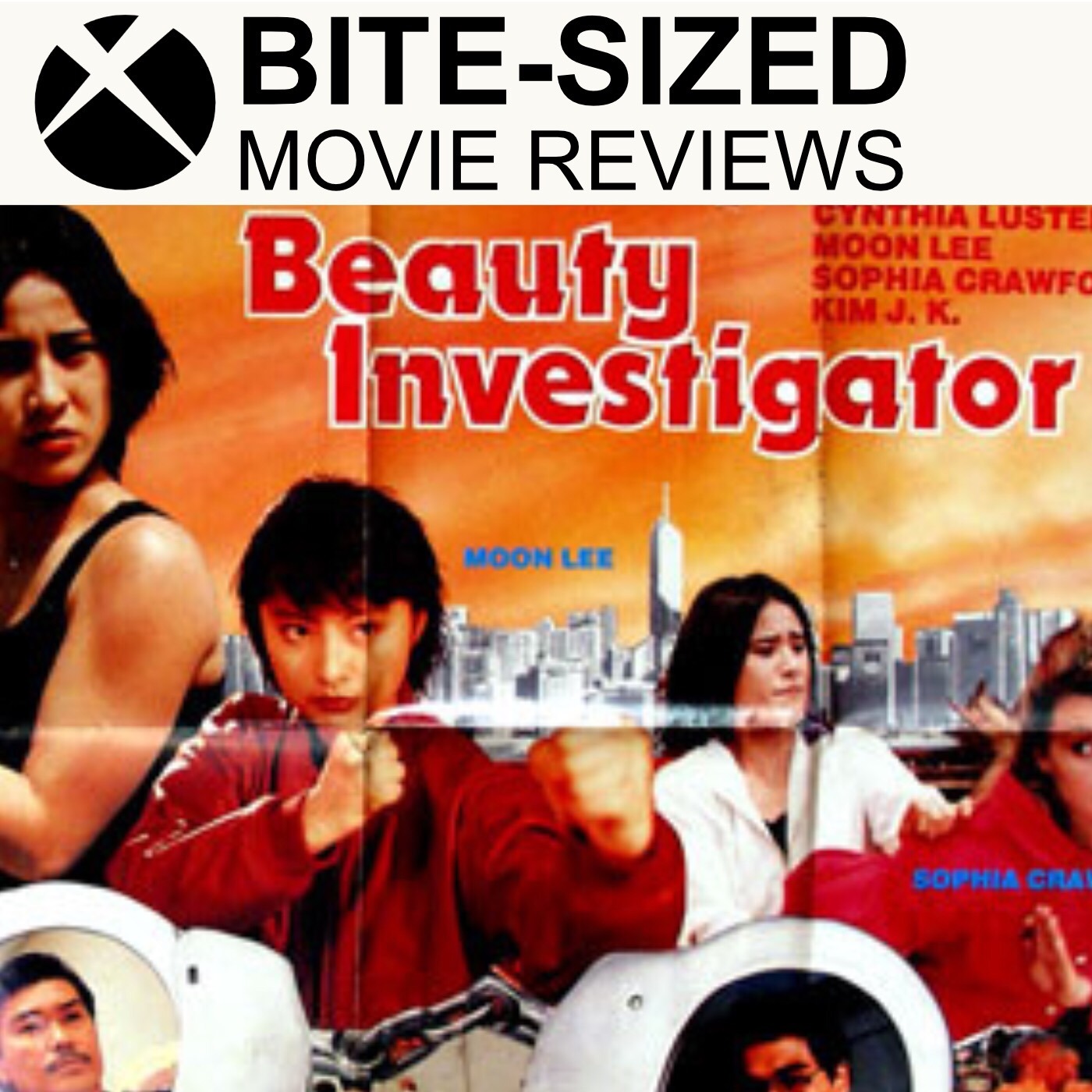 Bite-sized Movie Reviews