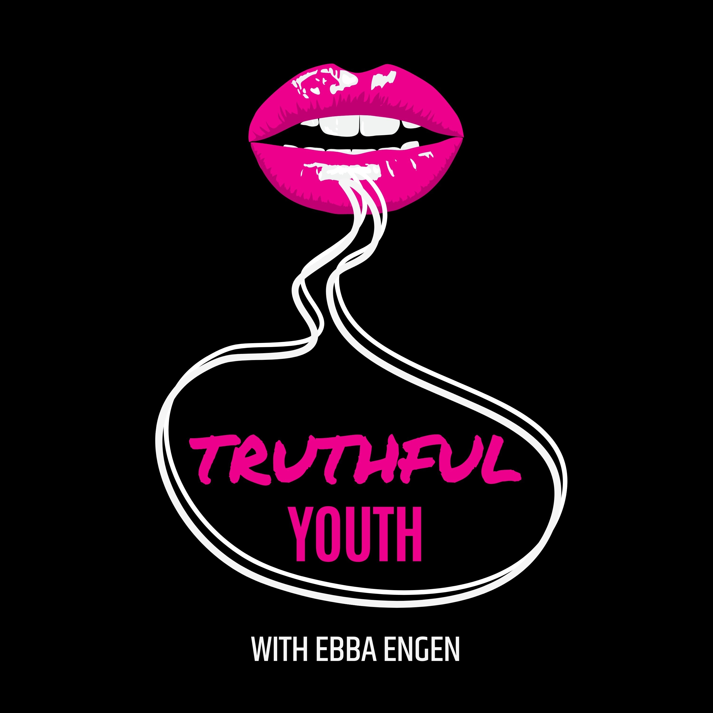 Truthful about running a nonprofit as a teen with Kayli Joy Cooper