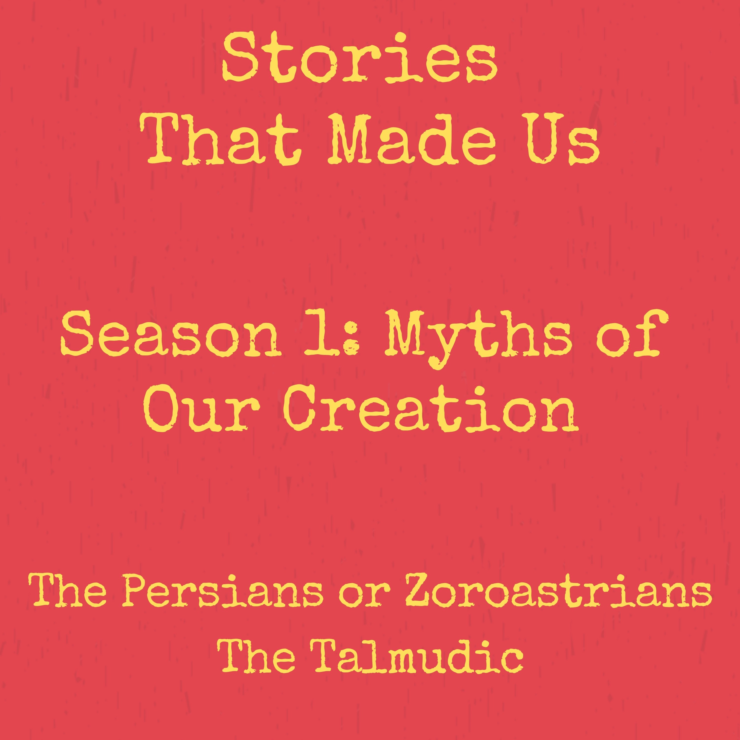 Stories That Made Us