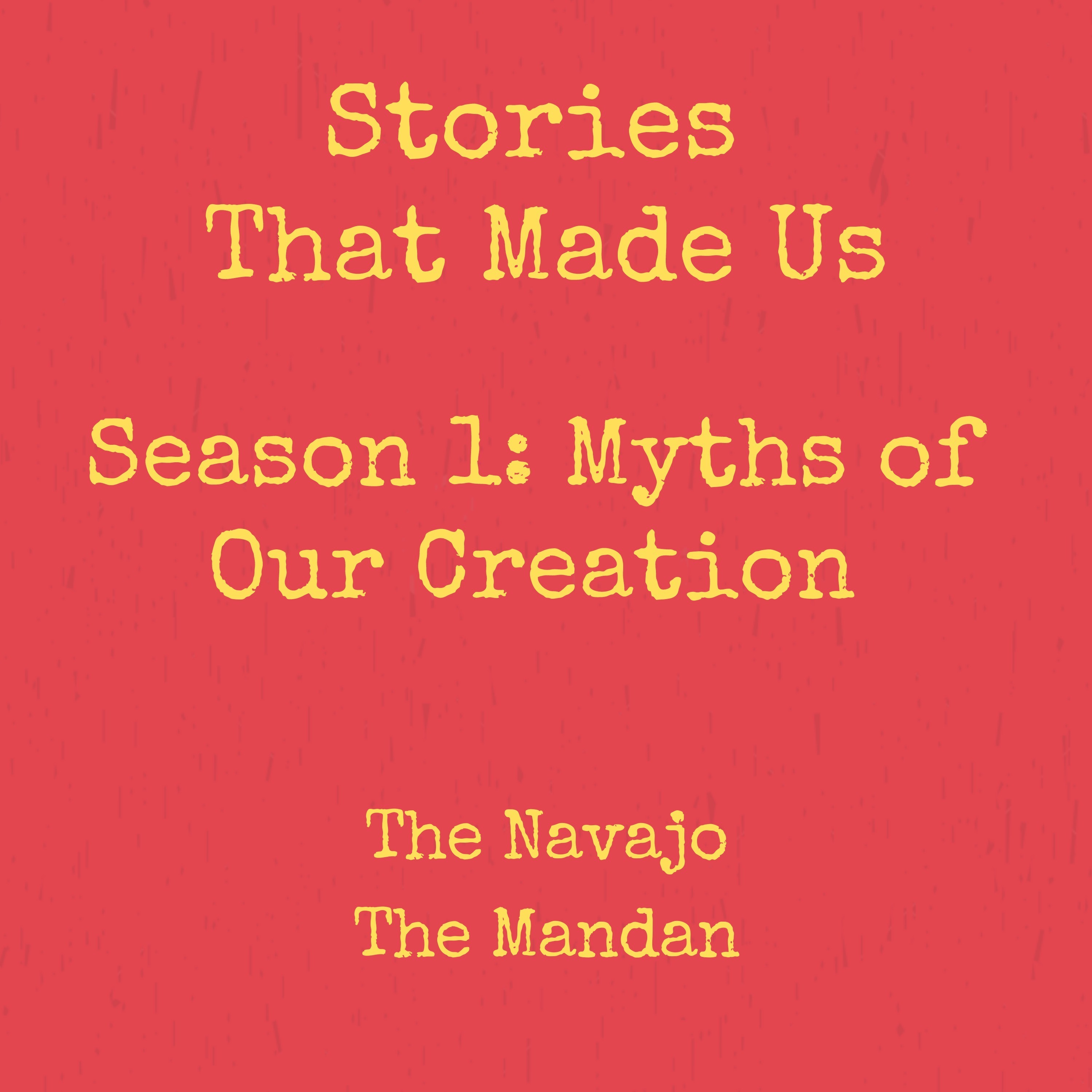 Stories That Made Us