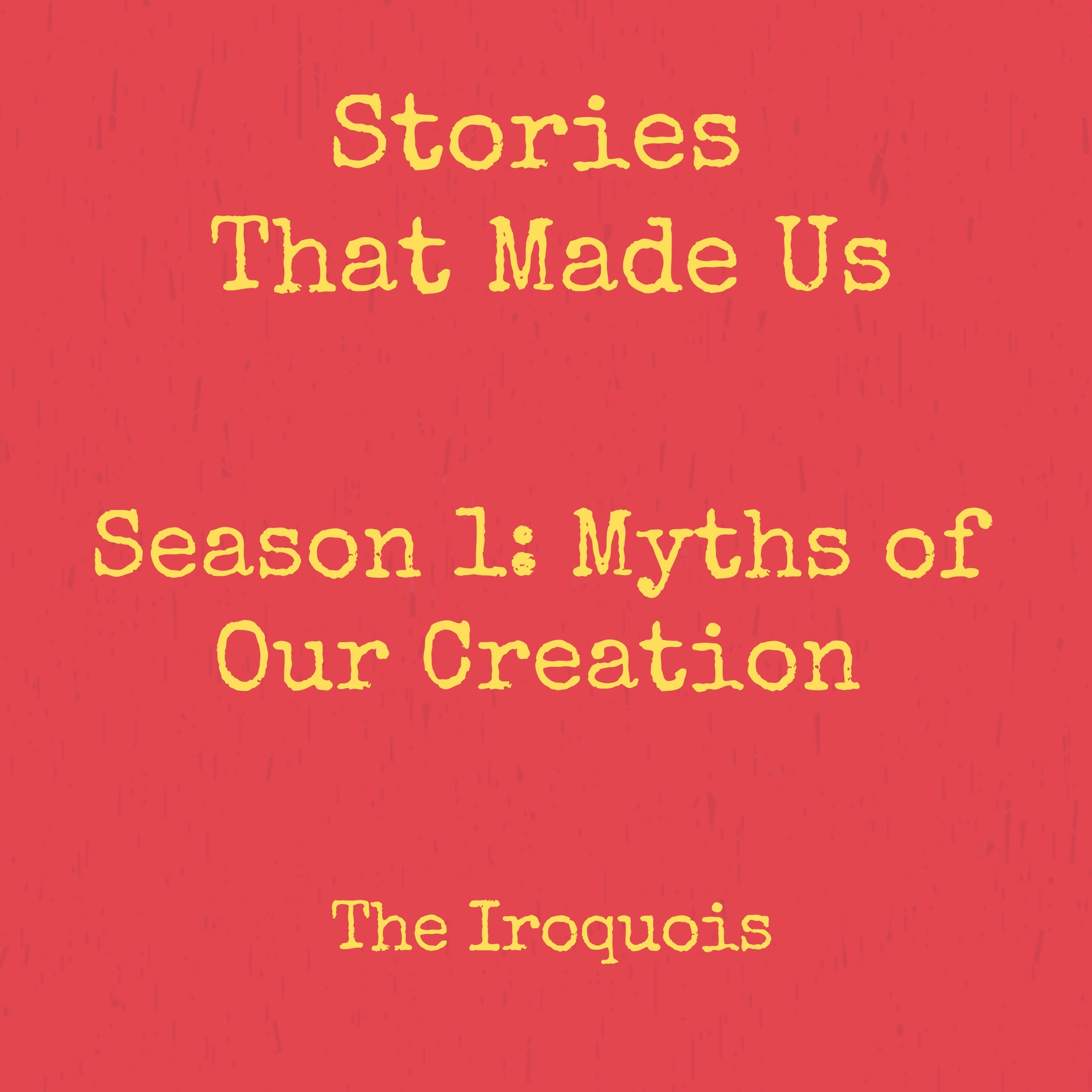 Stories That Made Us