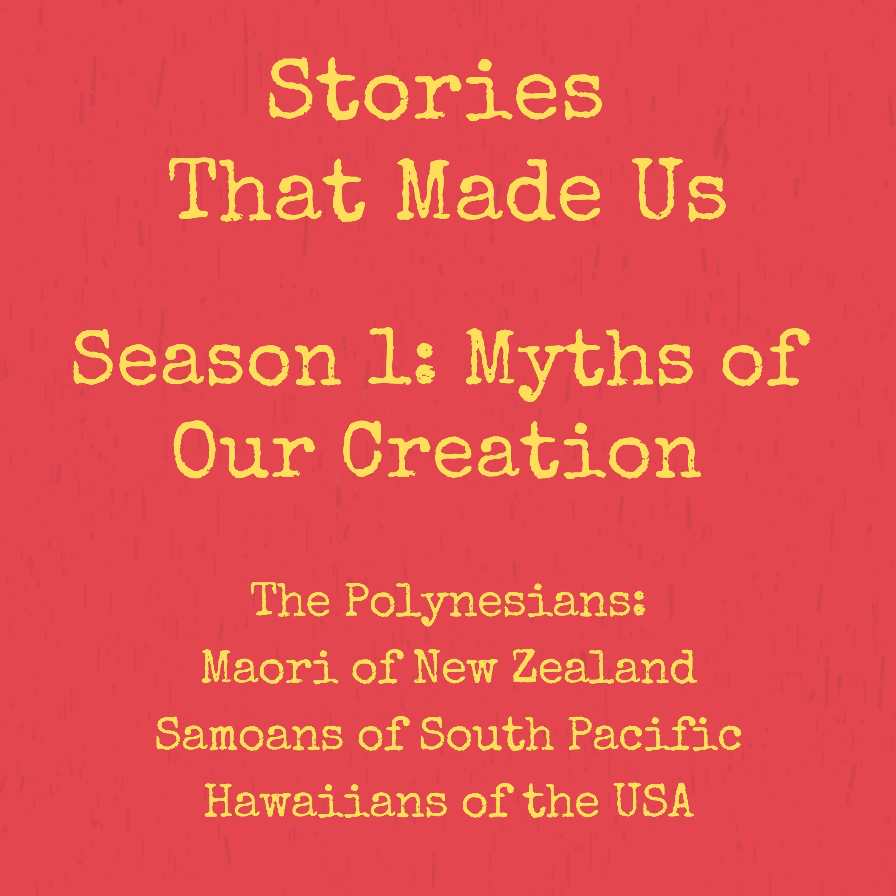 Stories That Made Us