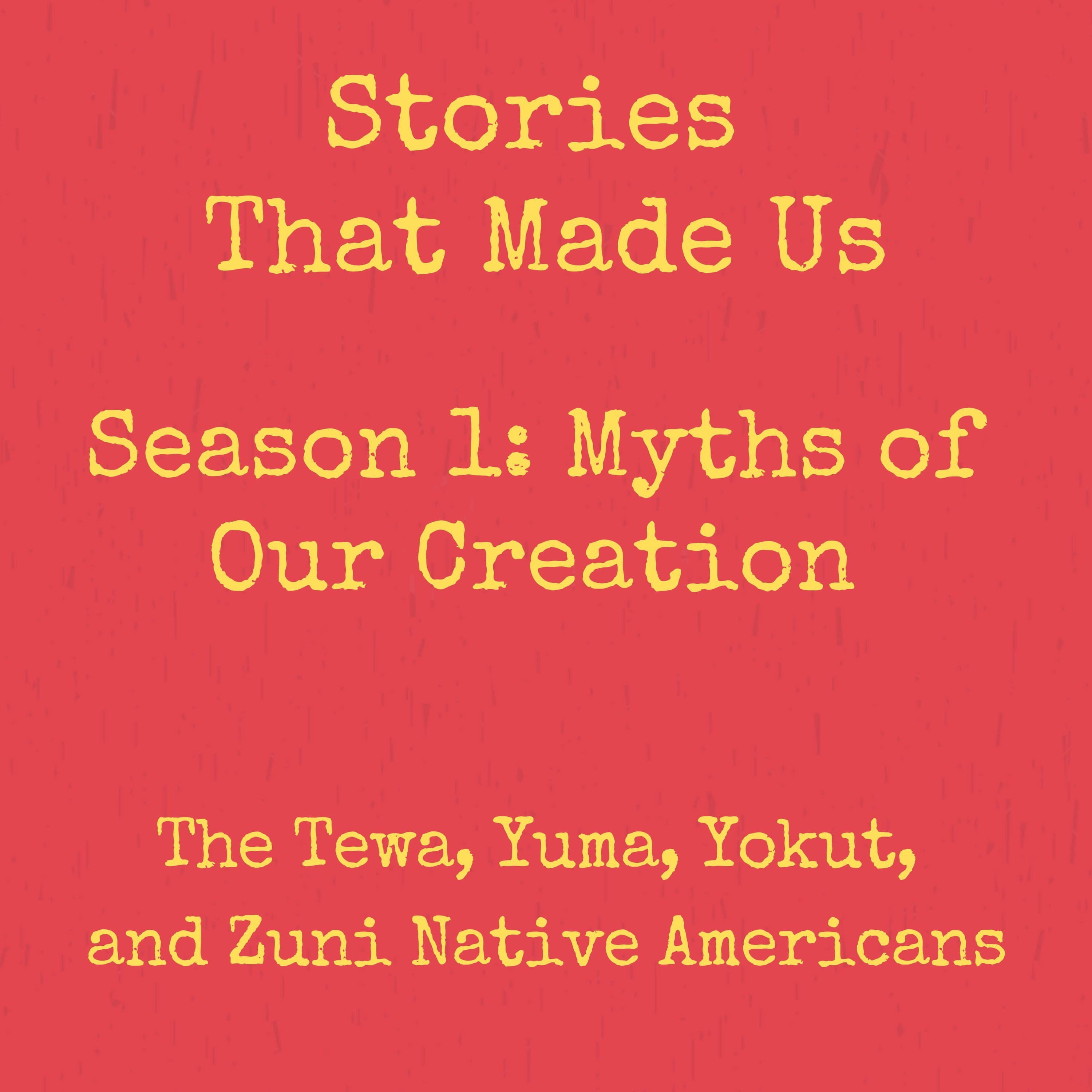 Stories That Made Us