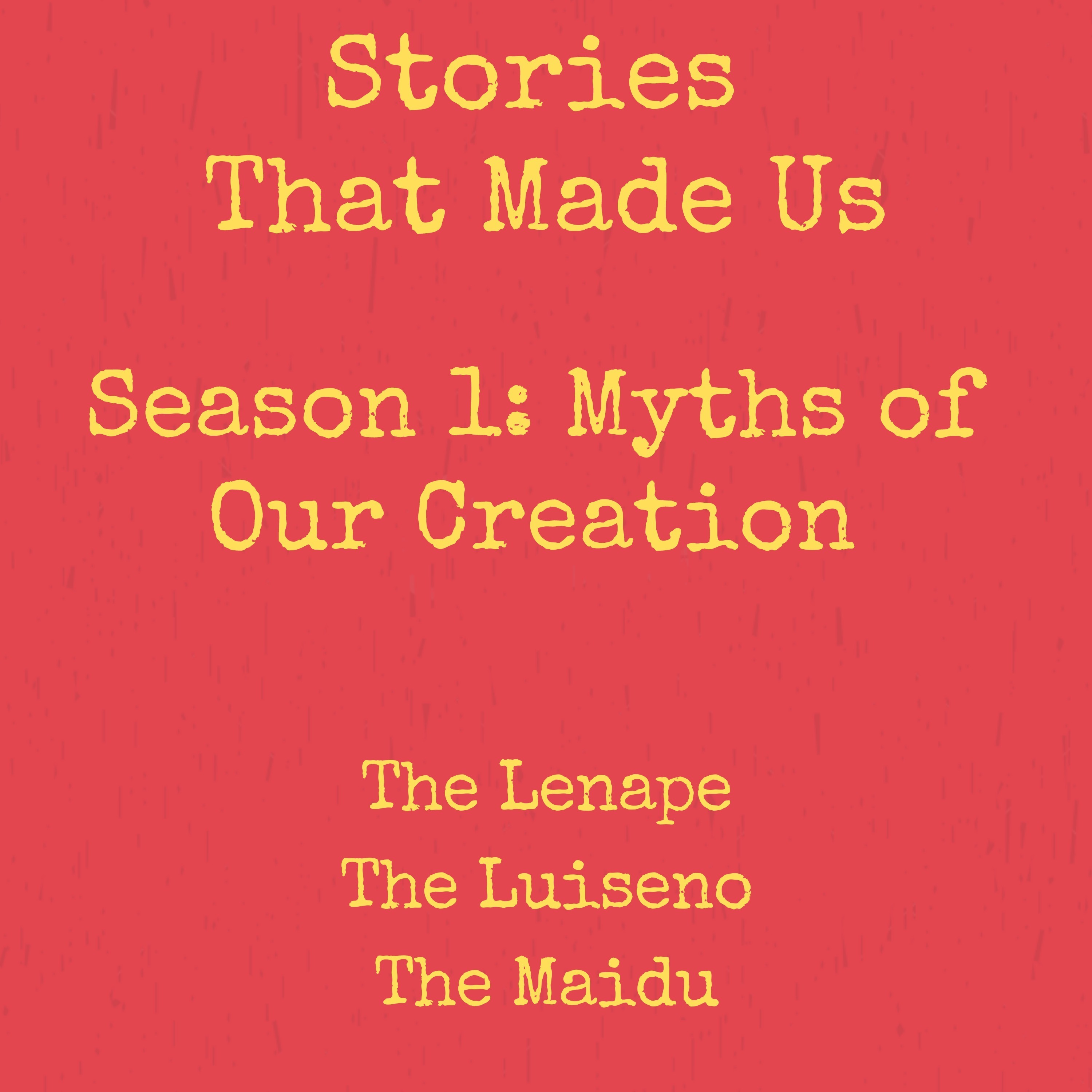 Stories That Made Us