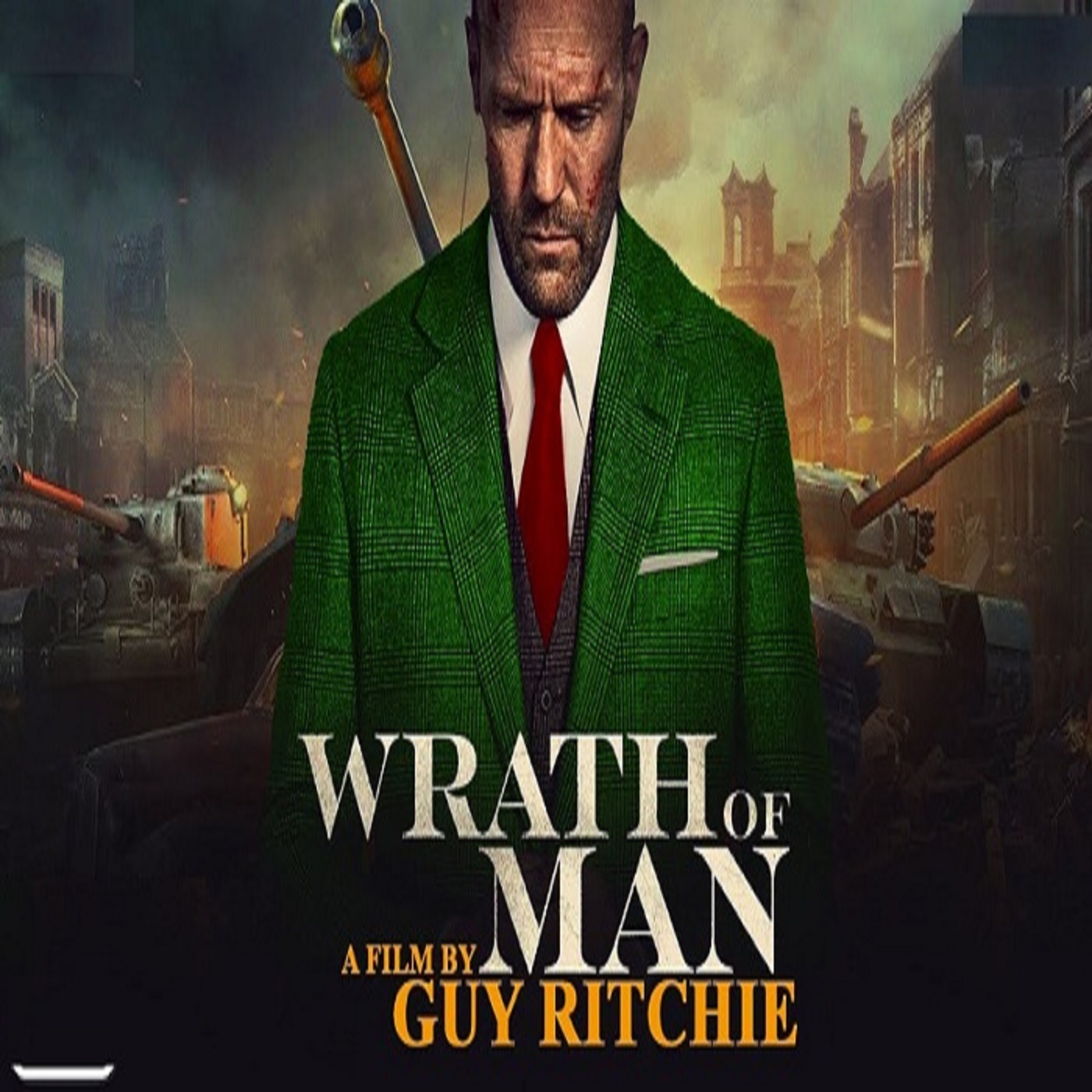 Watch Full Movie Wrath Man Flixtor For Free episode artwork