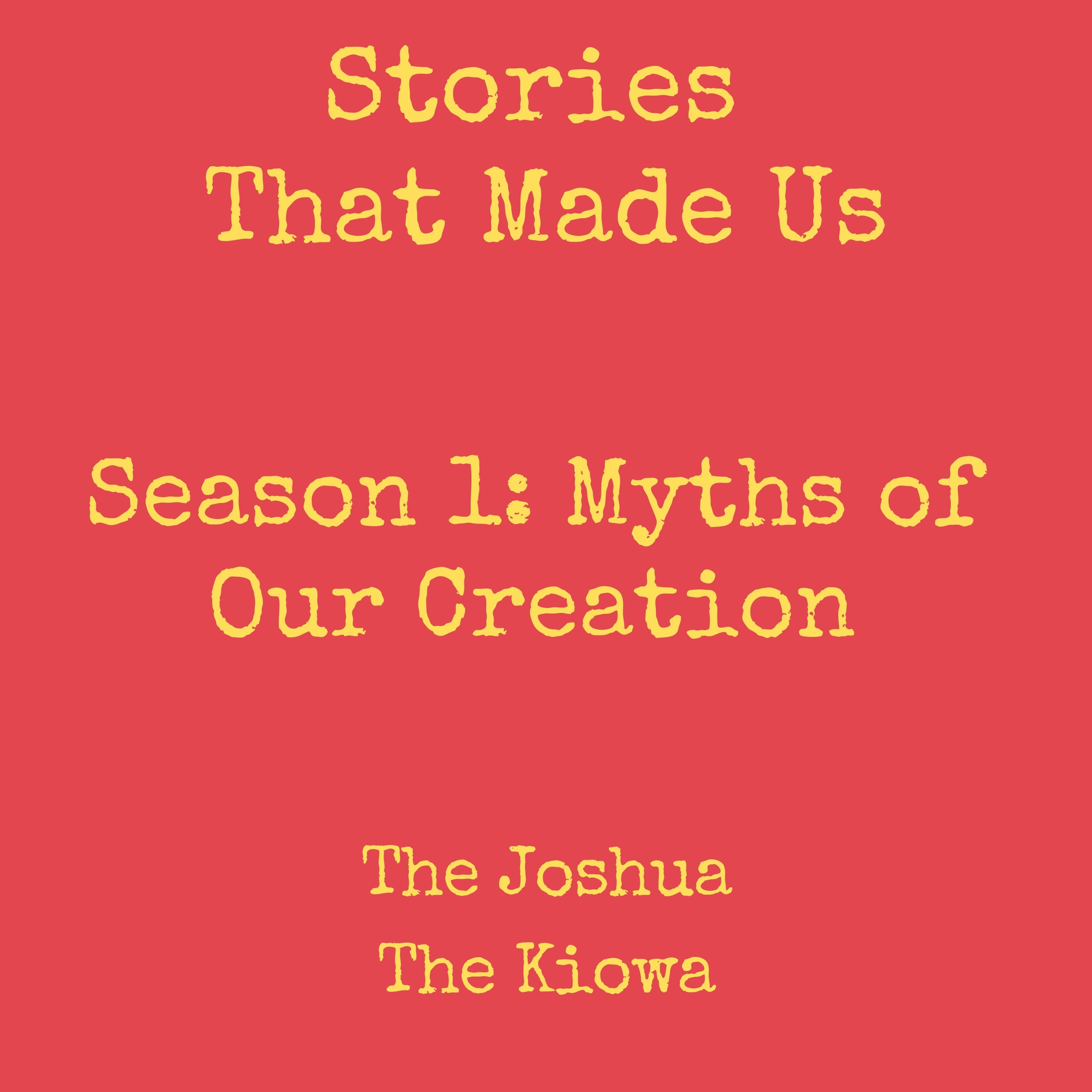 Stories That Made Us