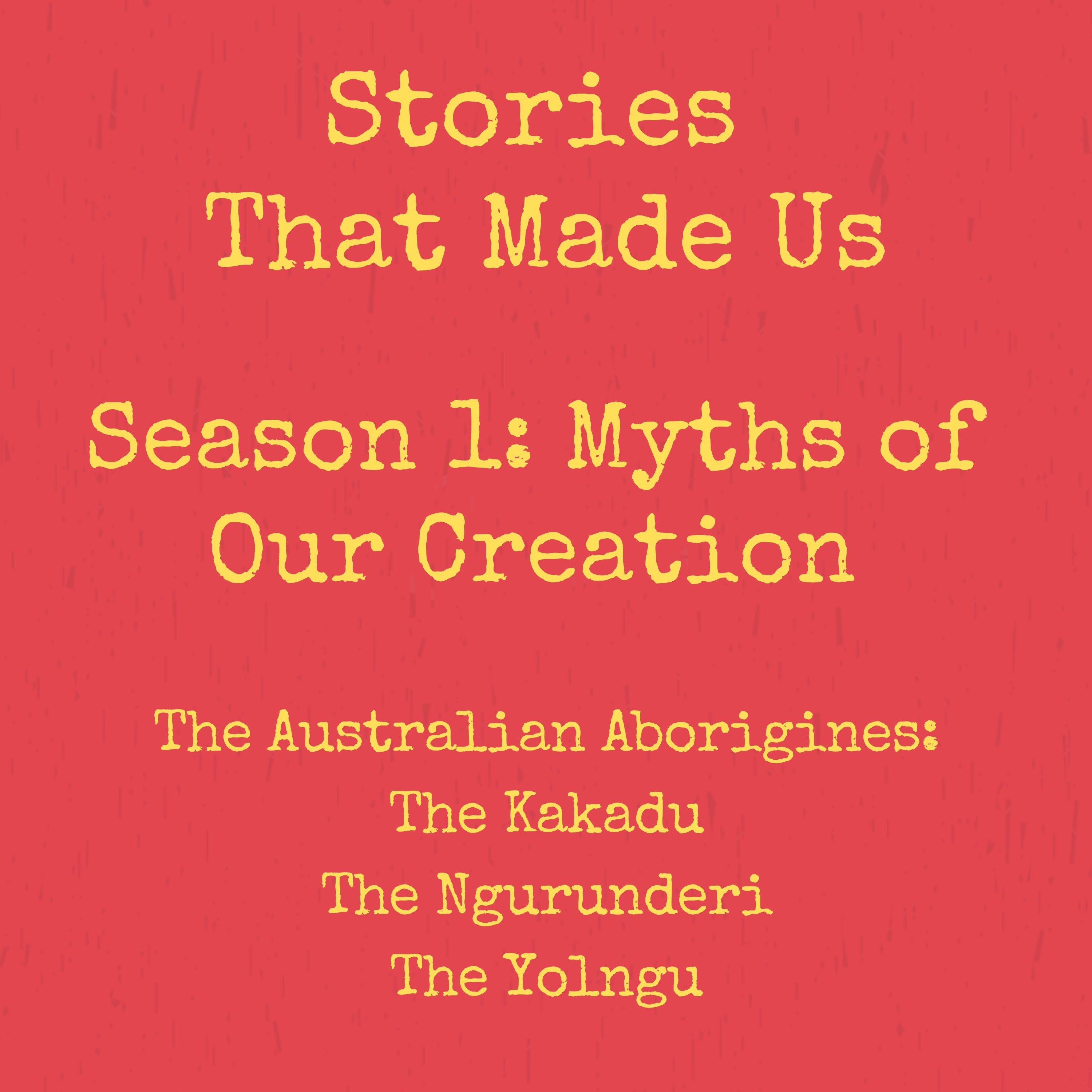 Stories That Made Us