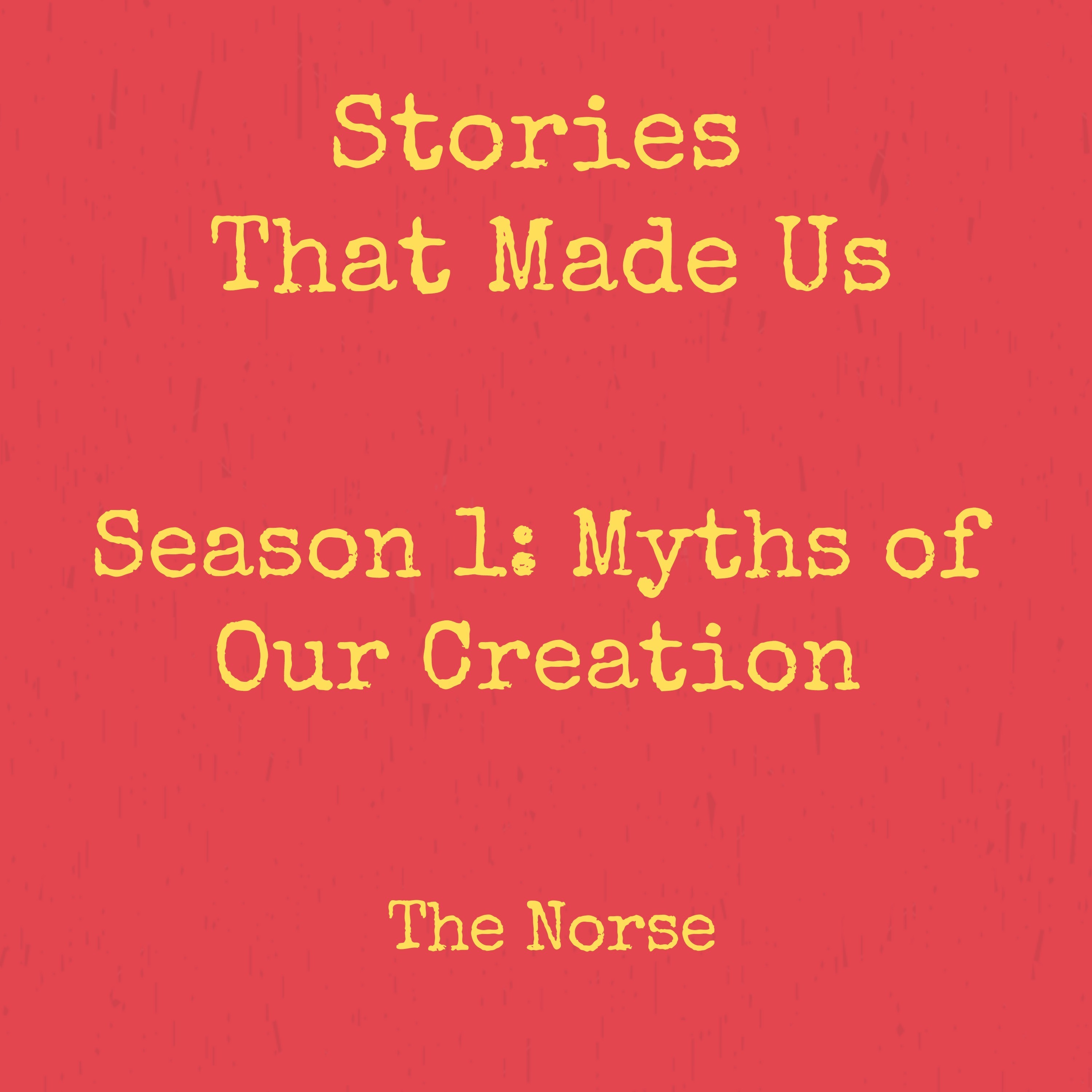 Stories That Made Us