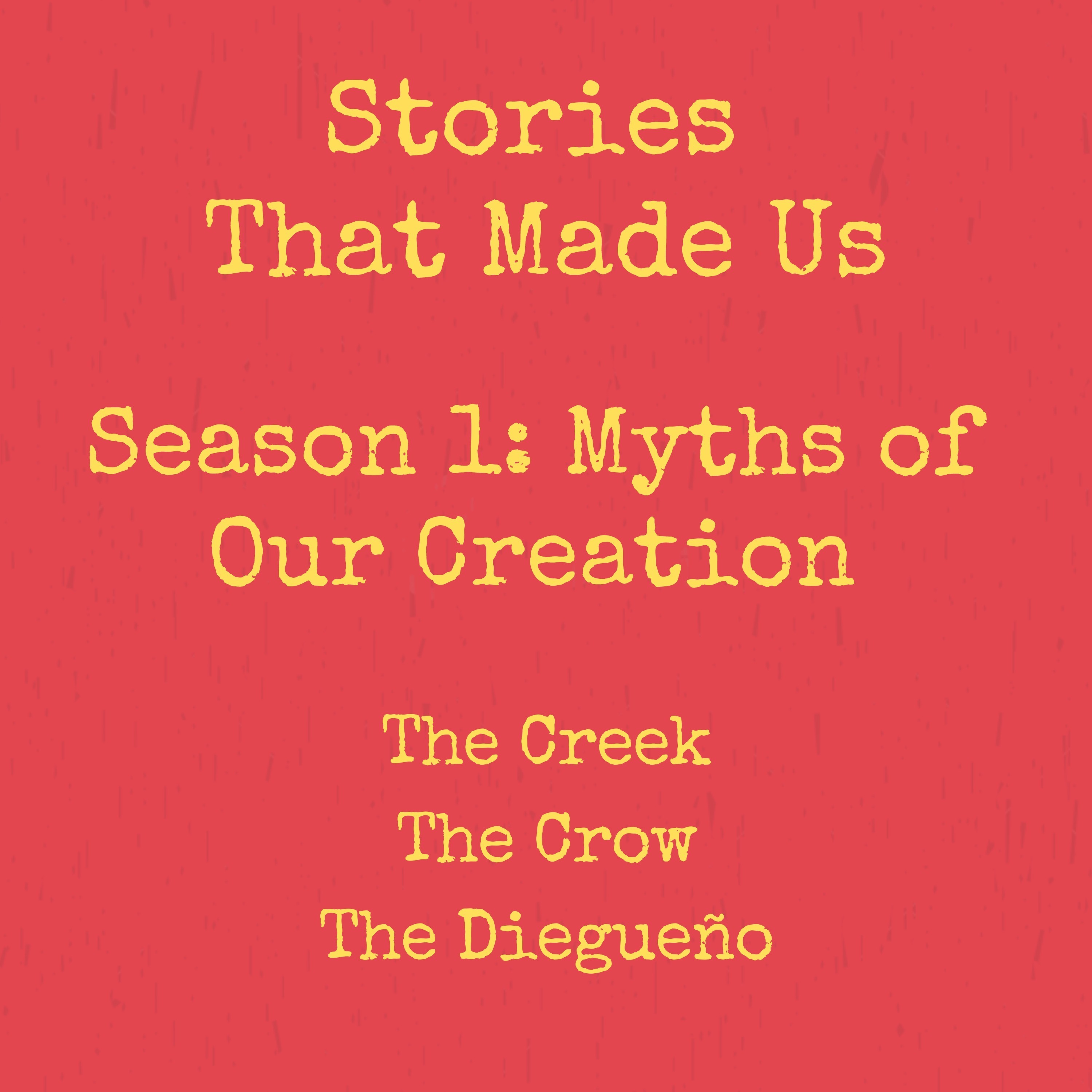 Stories That Made Us