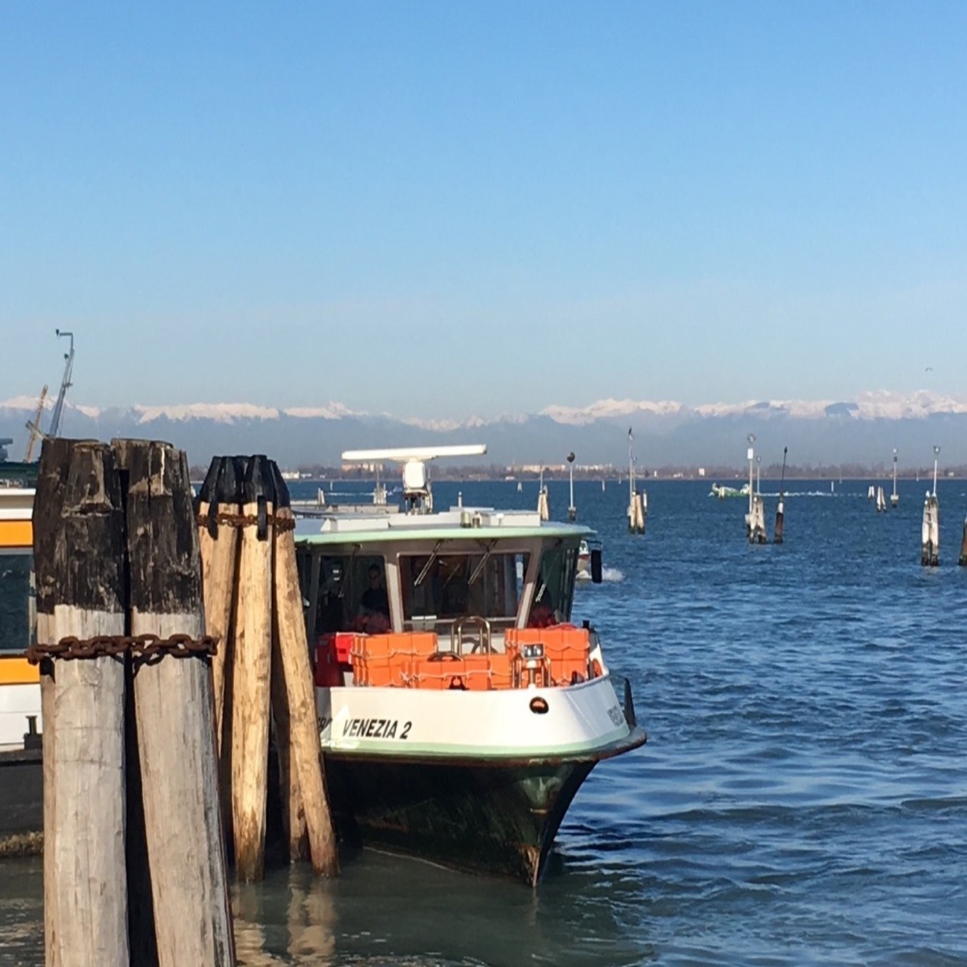 ici Venise