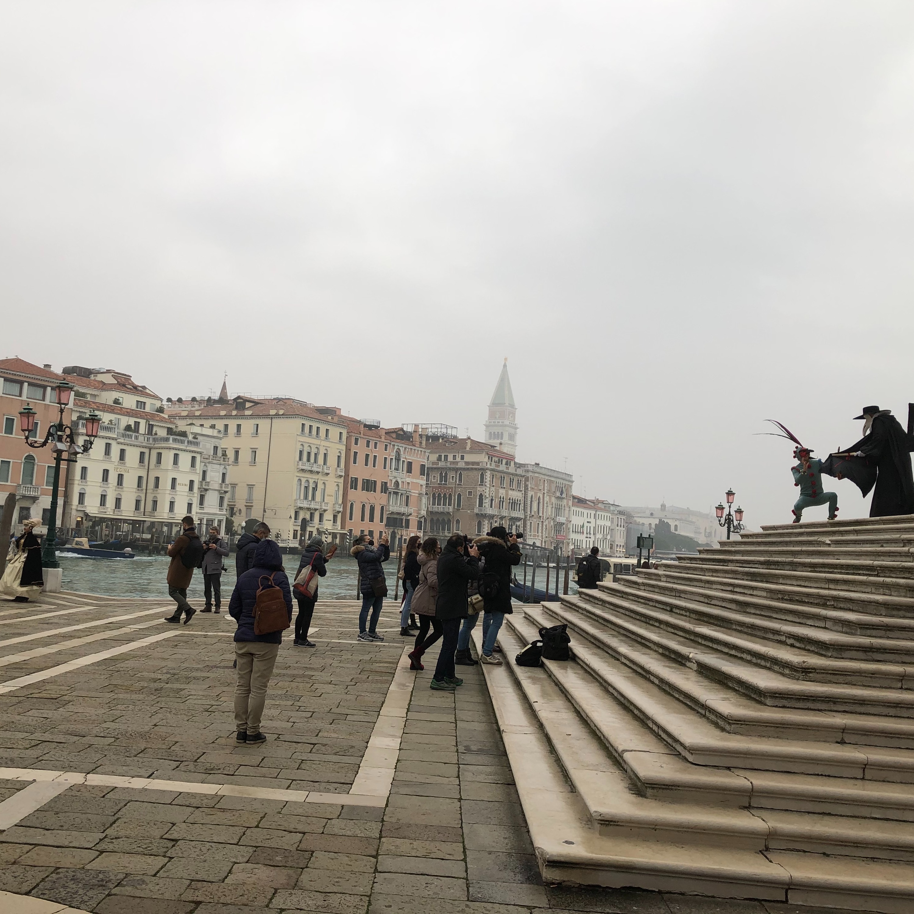 ici Venise
