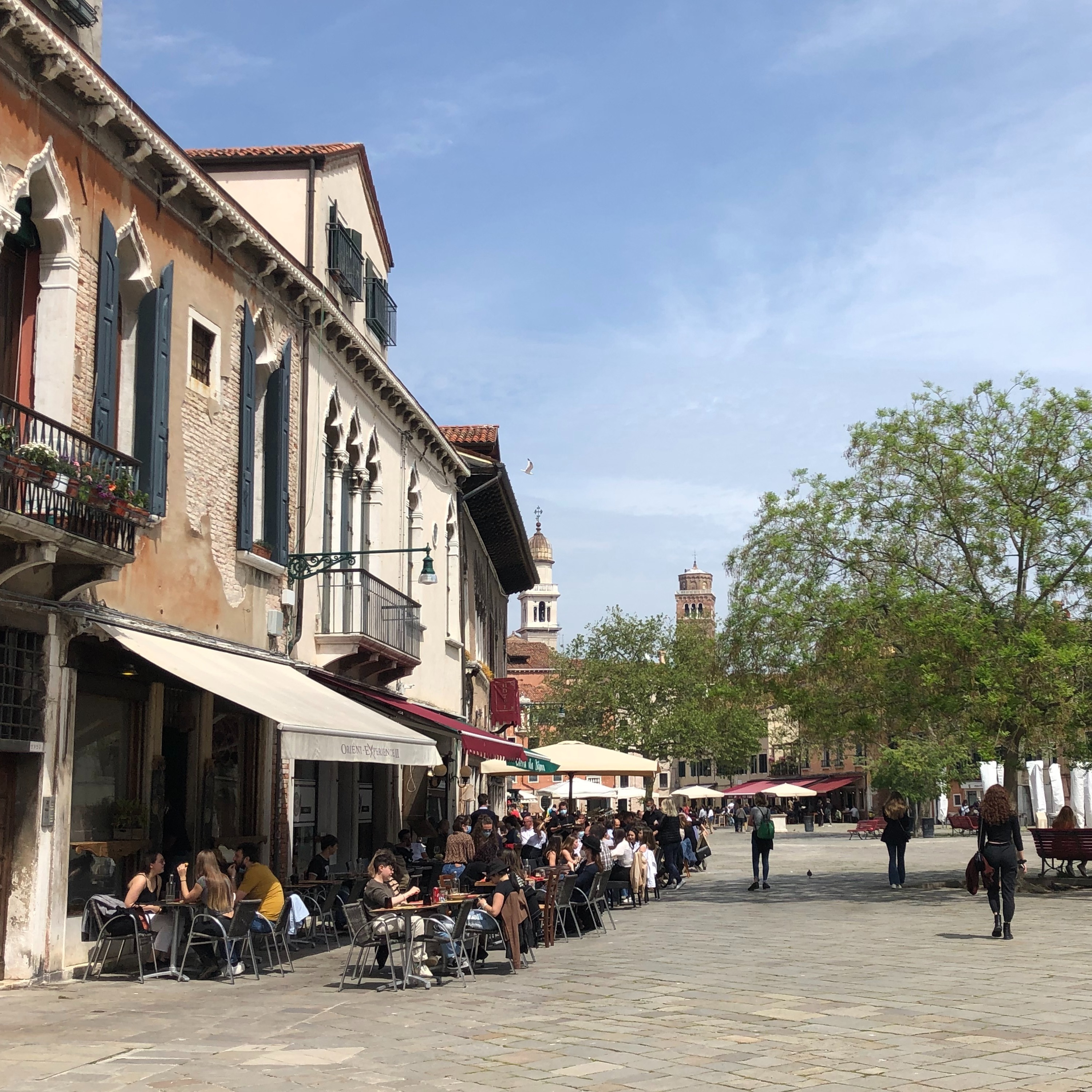 ici Venise