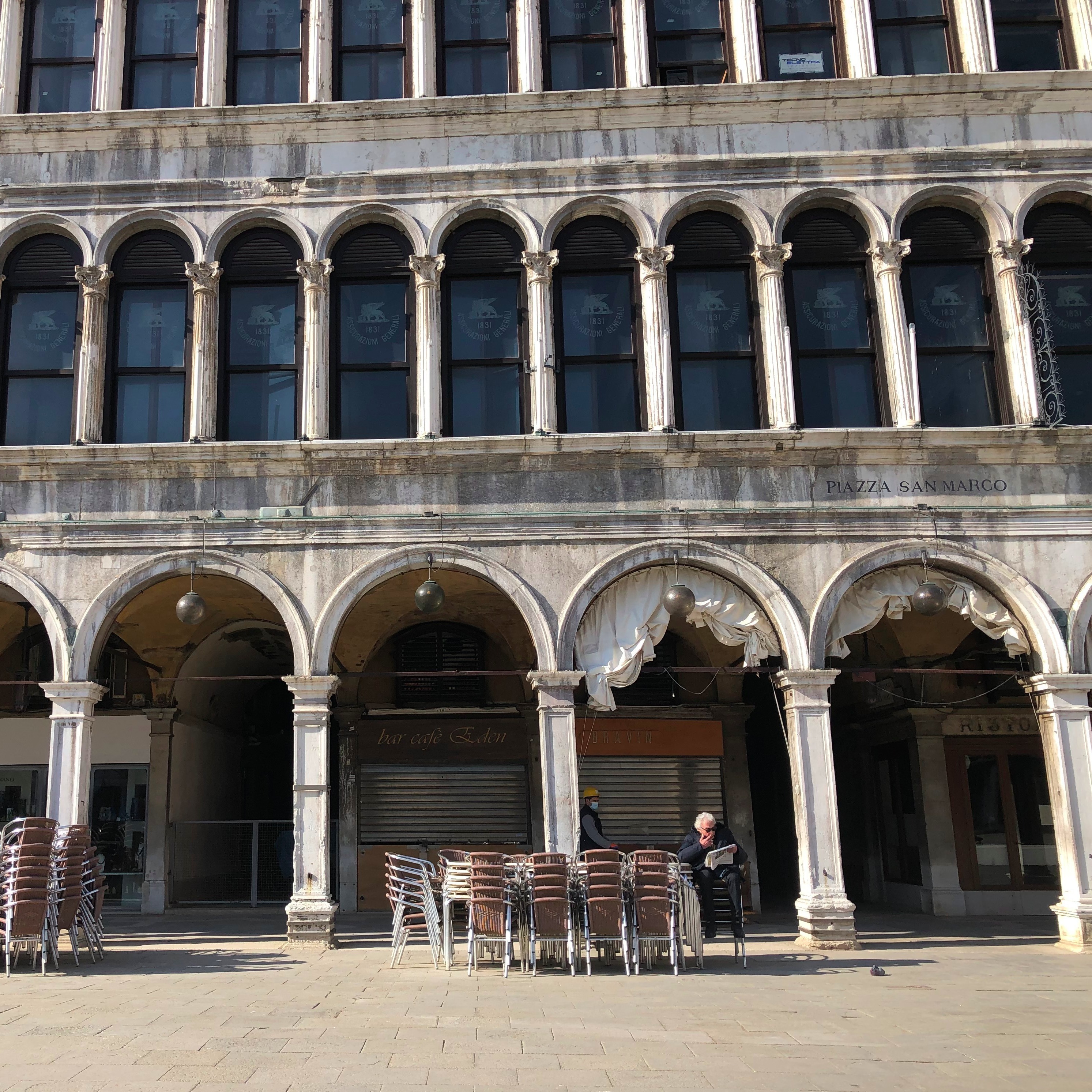 ici Venise