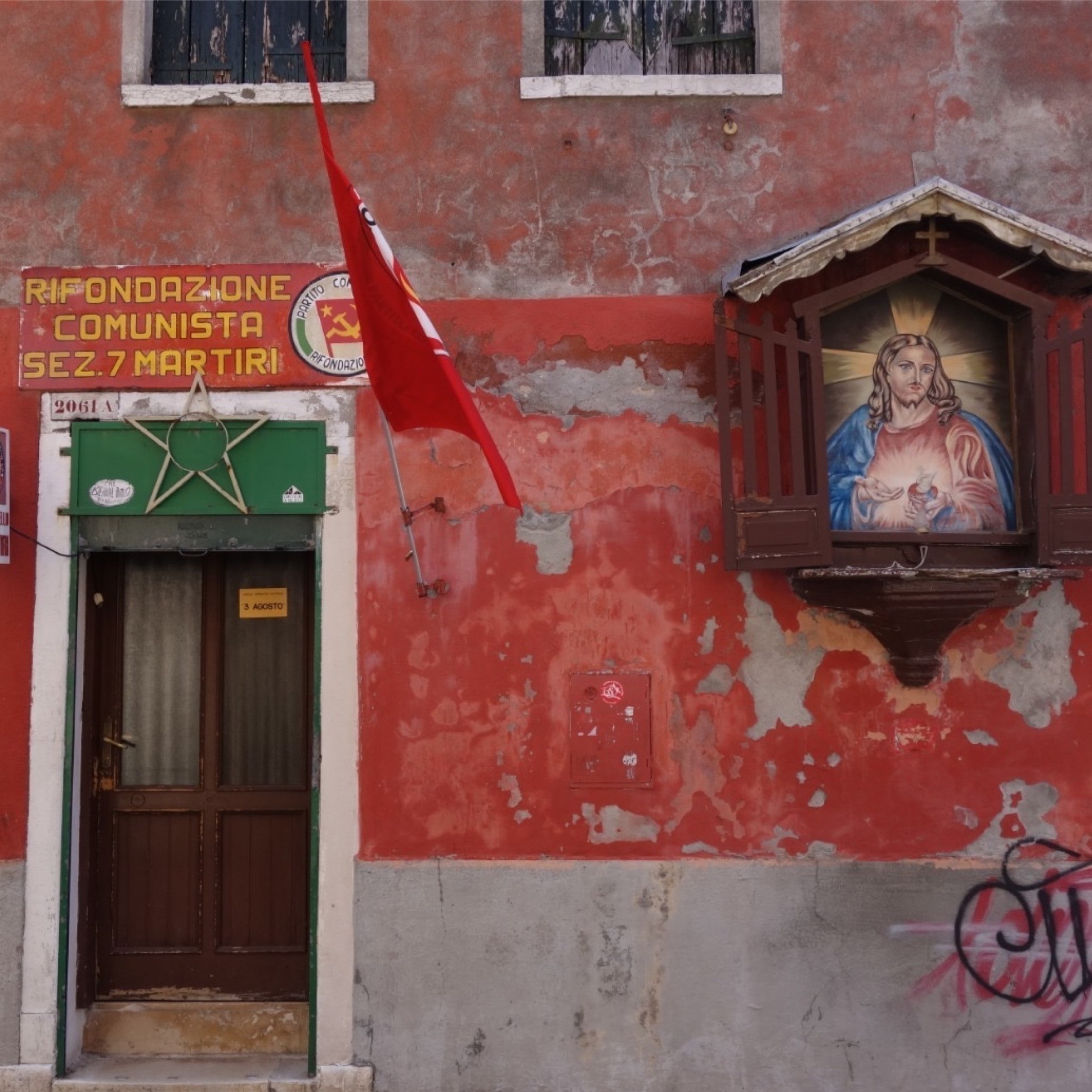 ici Venise