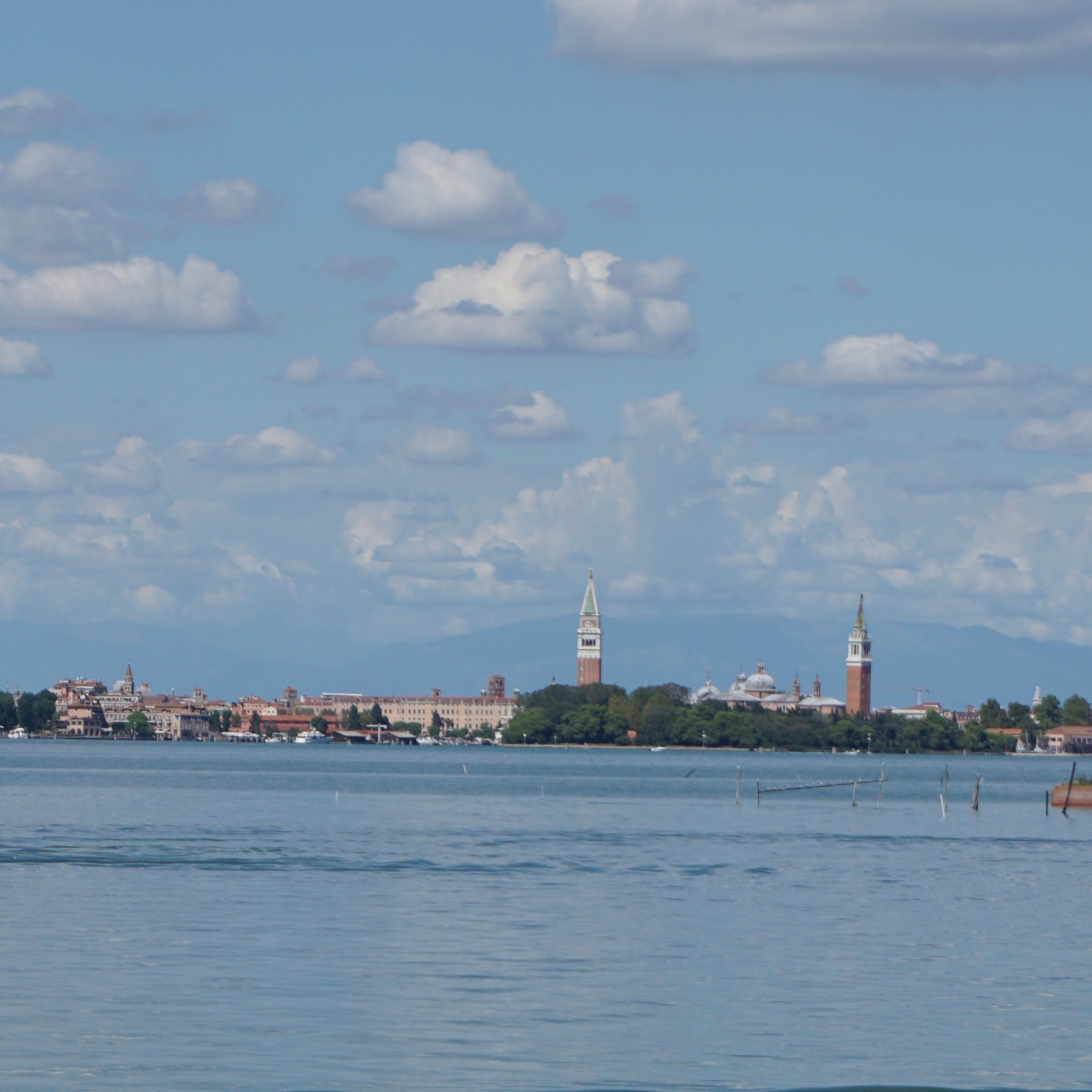 ici Venise