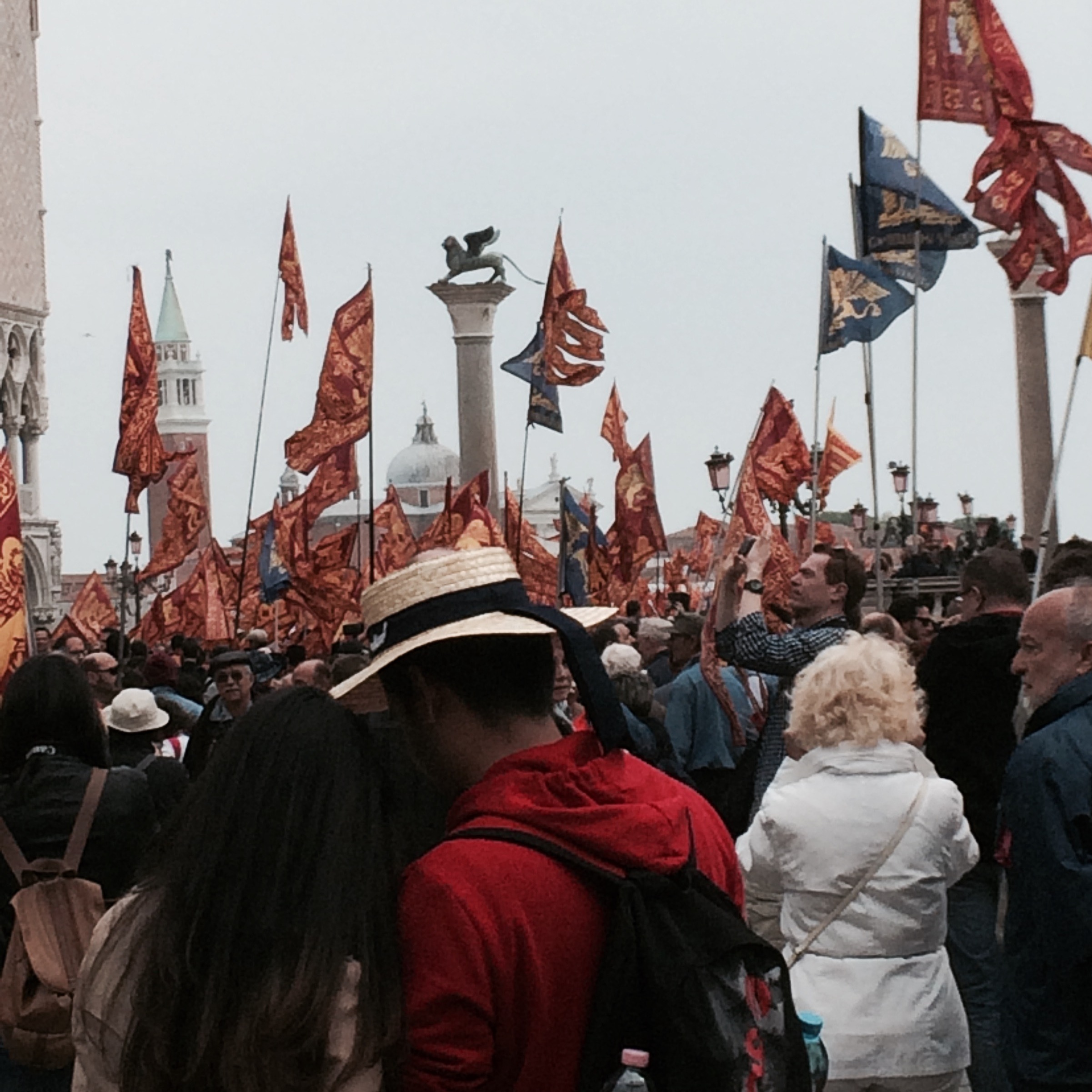 ici Venise