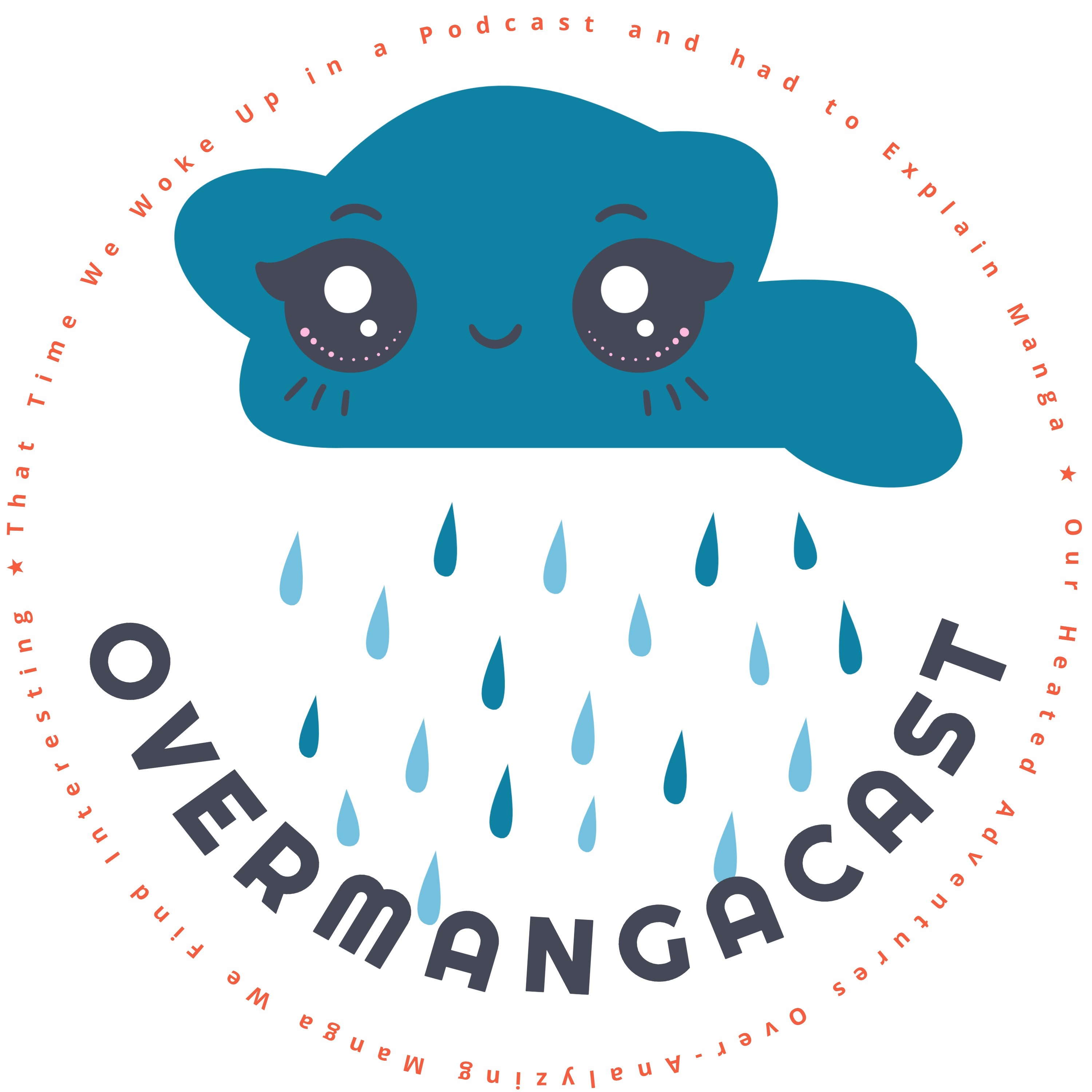 Overmangacast Podcast Podtail