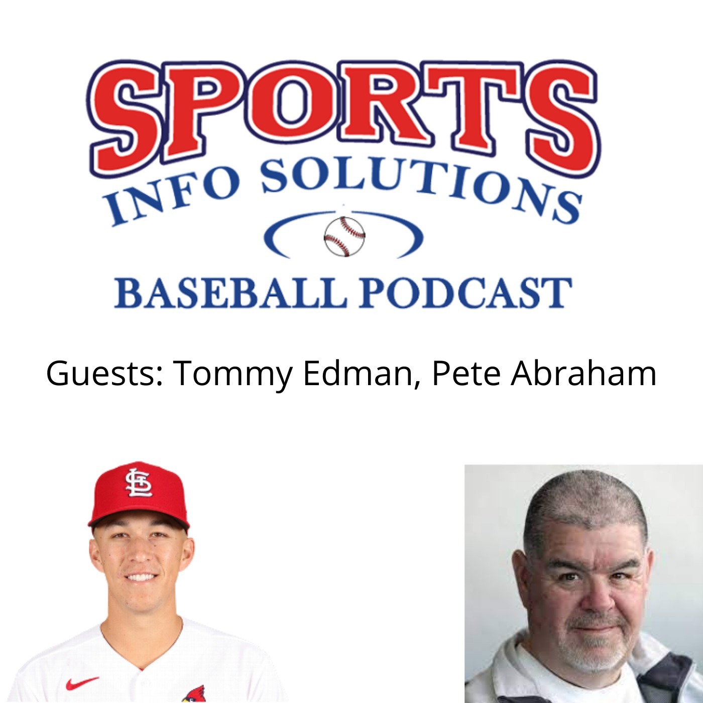 Tommy Edman Walks Us Through Great Plays; Pete Abraham on Red Sox Success