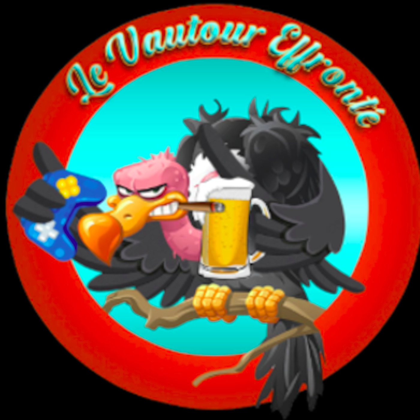 Teachers, Beers & Video Games