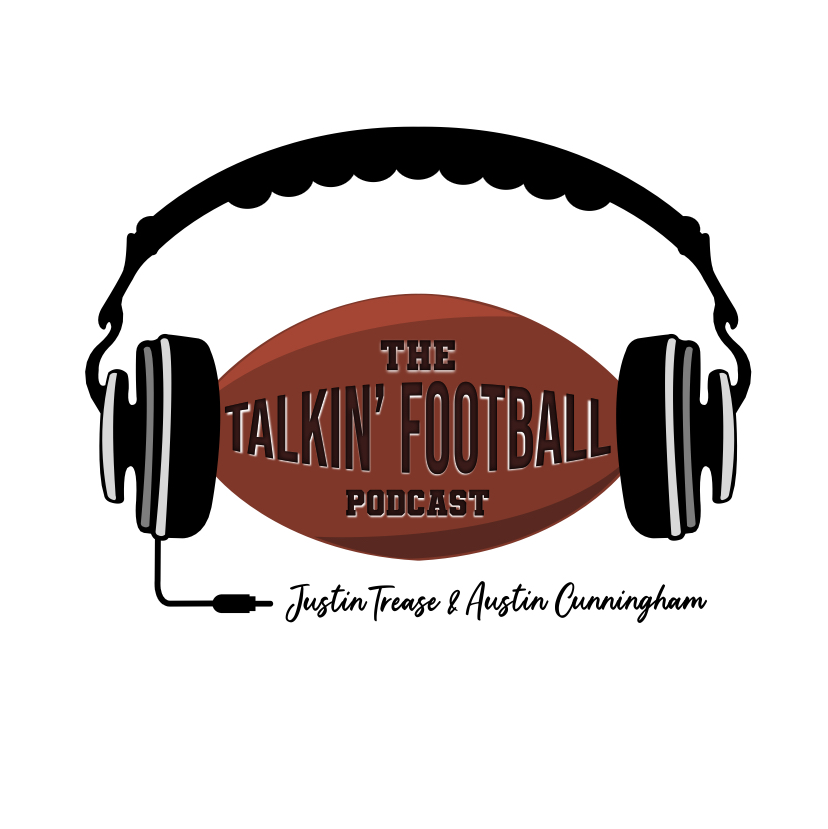 Talkin\' Football