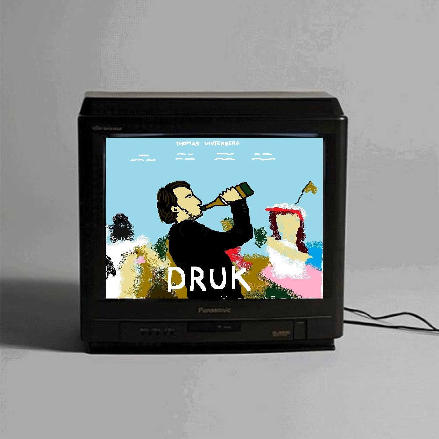 LOS CINEFLETOS Y LOS TRILLIZOS DE SALAMANCA