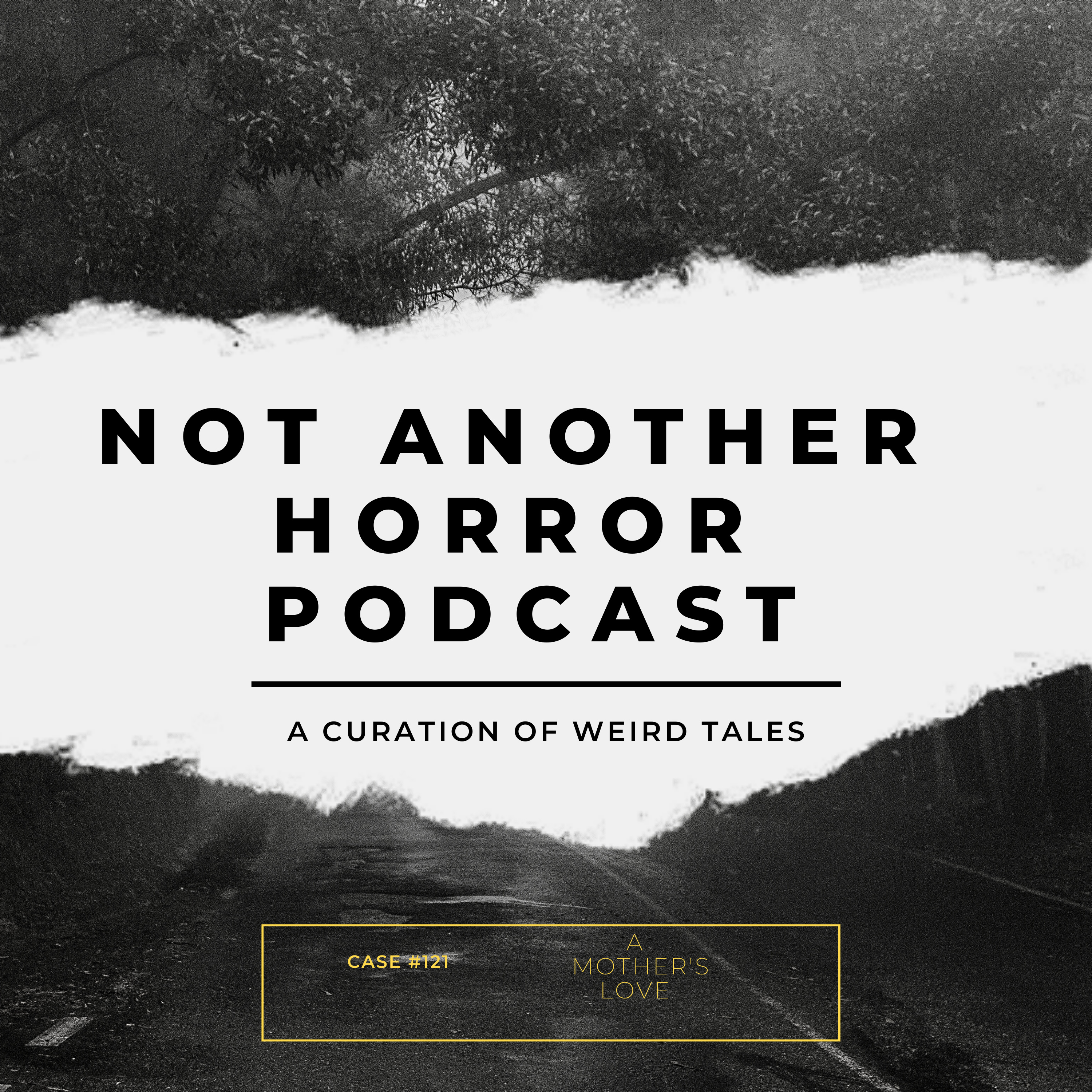 Not Another Horror Podcast