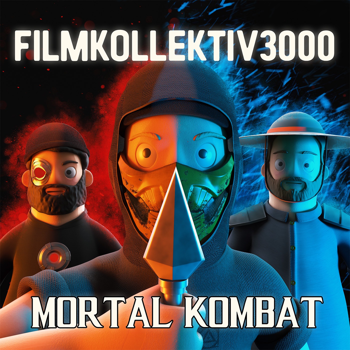 Filmkollektiv 3000
