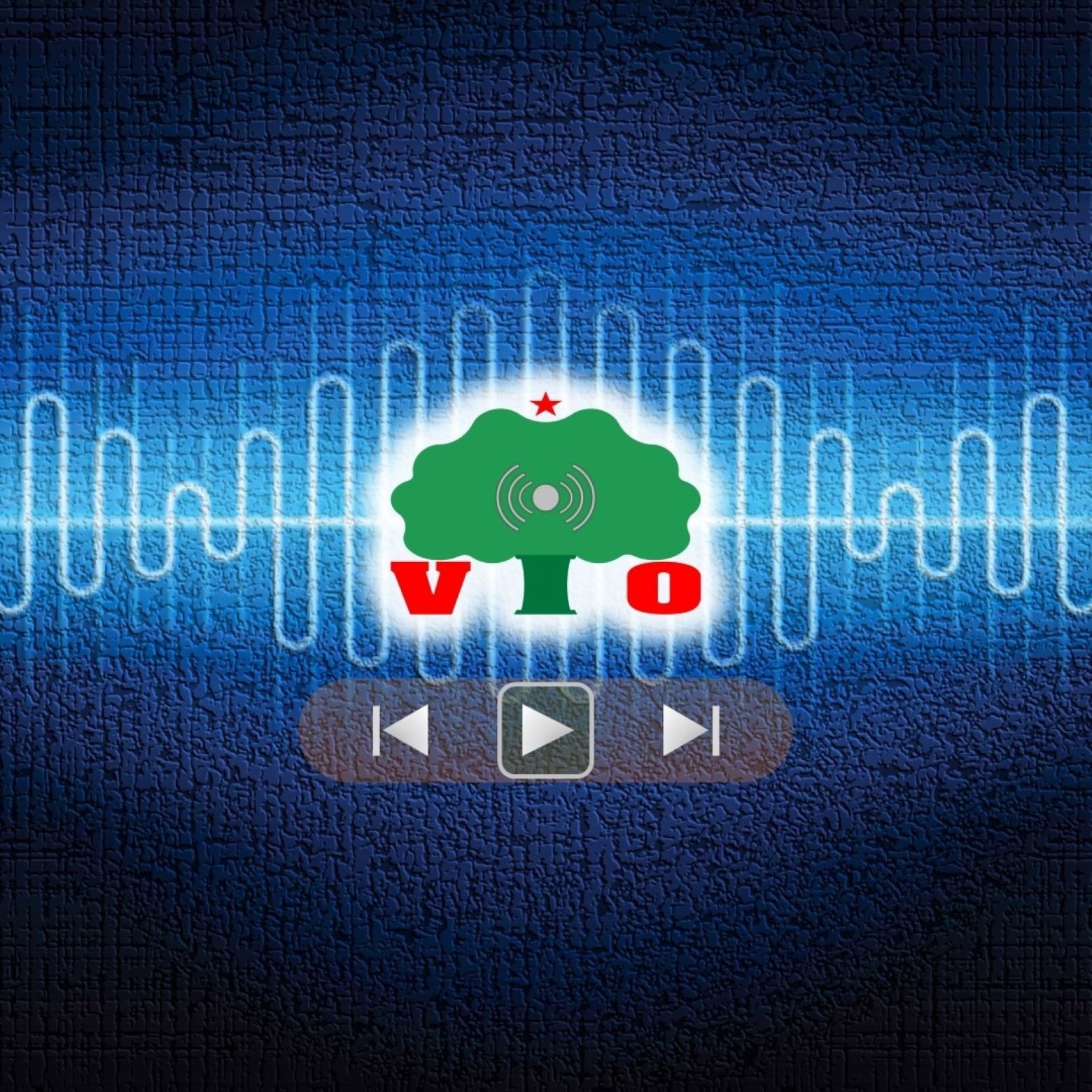 Audio Player Image
