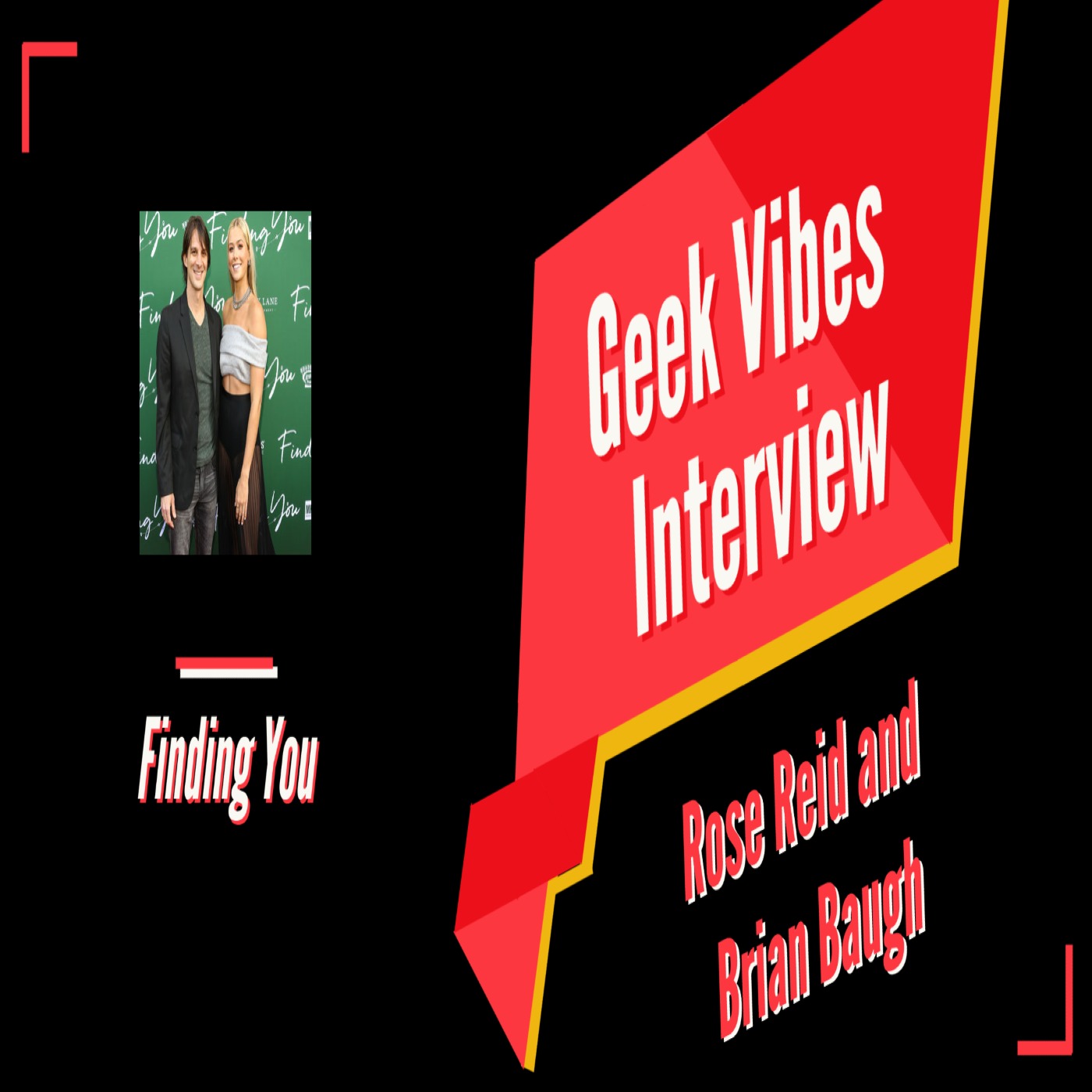 GEEK VIBES NATION