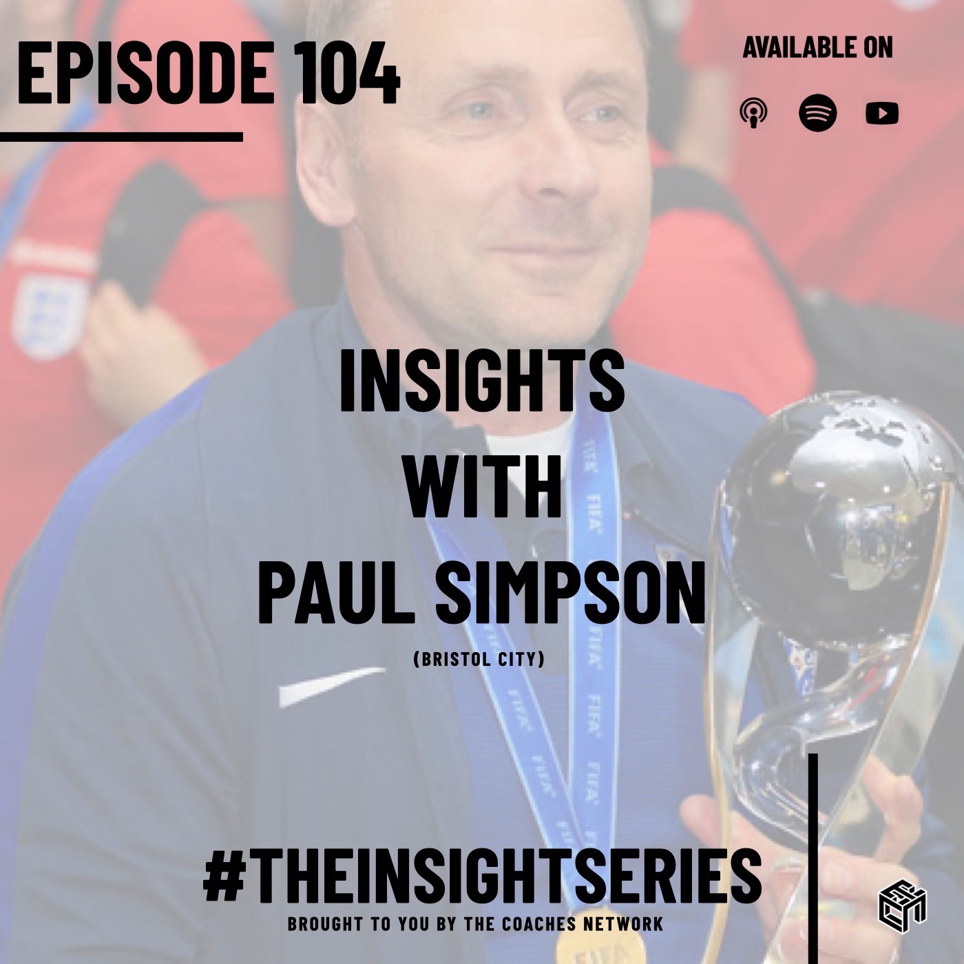 Insights with Paul Simpson (Bristol City)