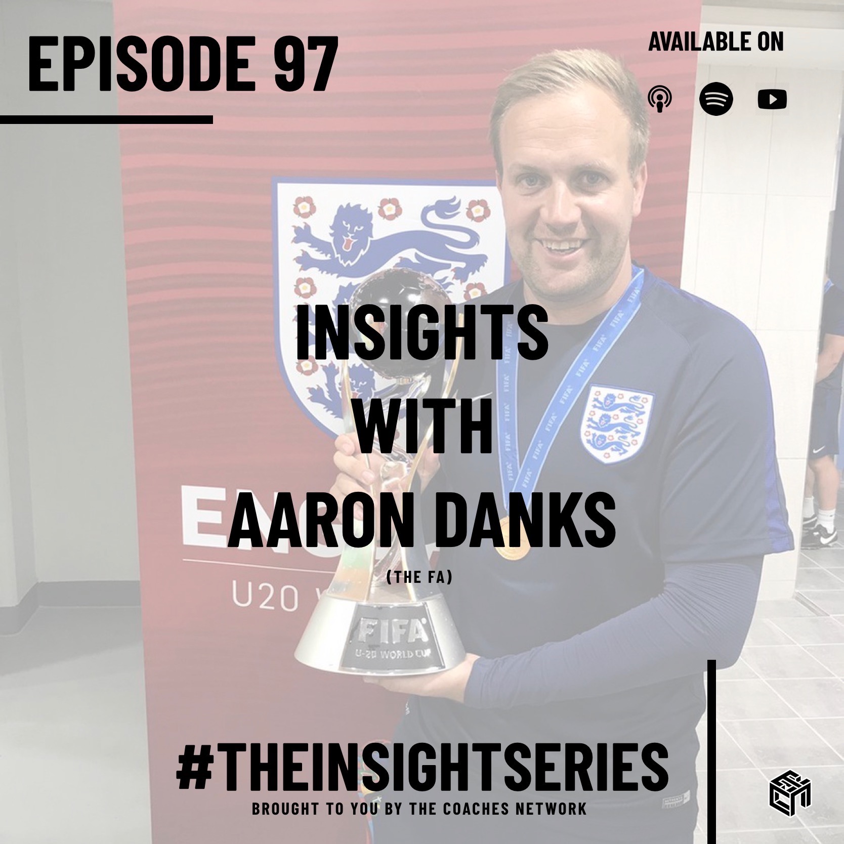 Insights with Aaron Danks (The FA)