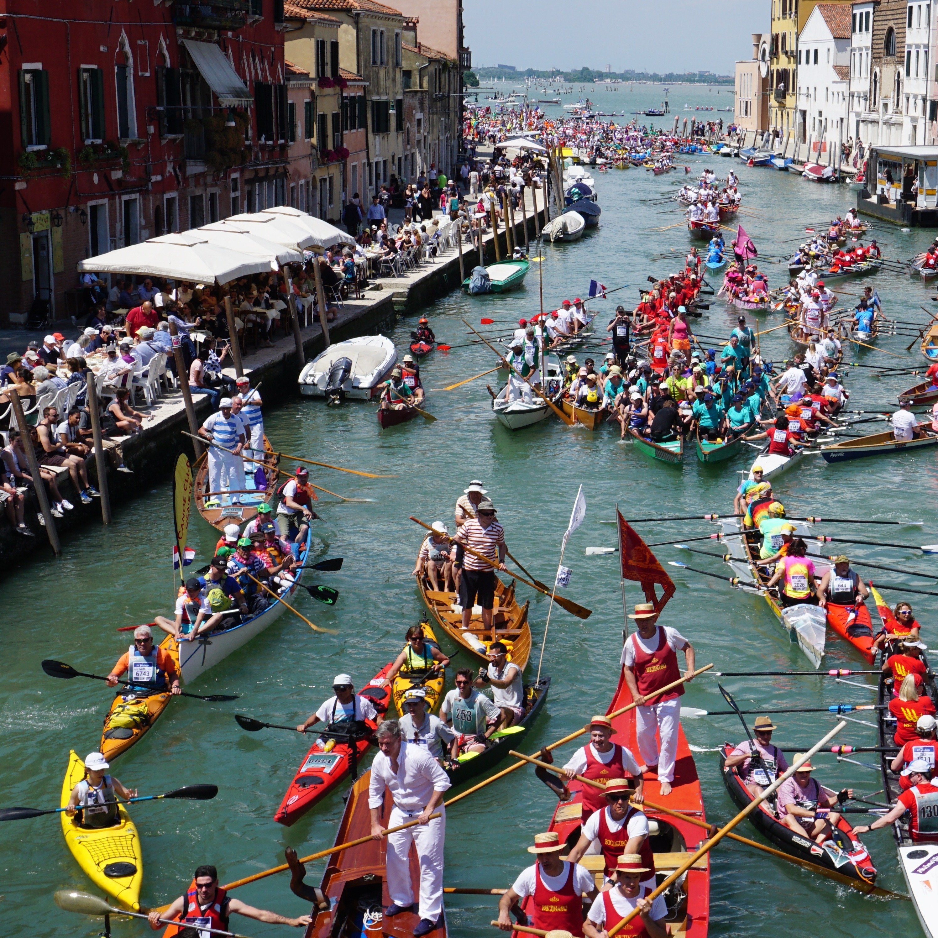 ici Venise