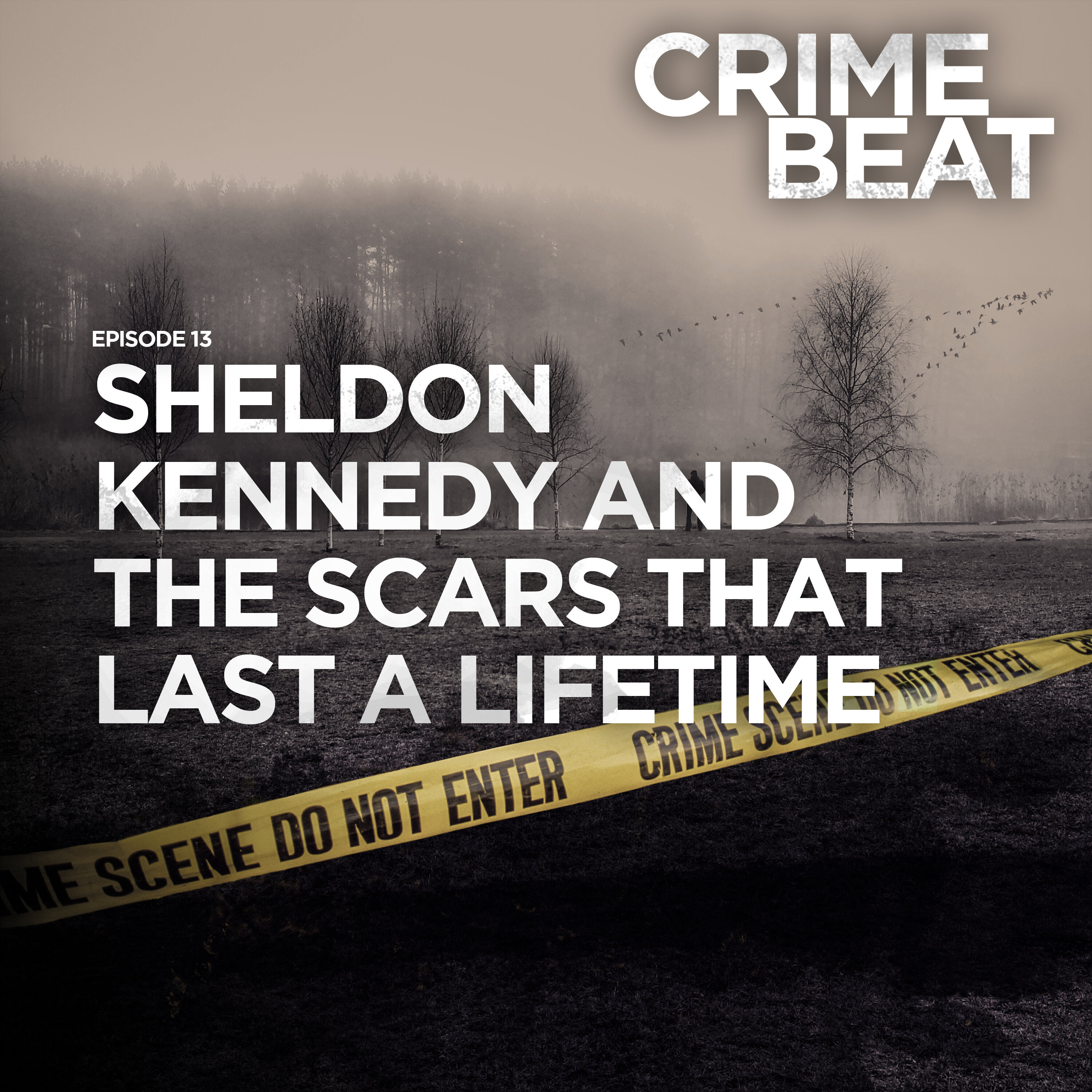 Crime Beat