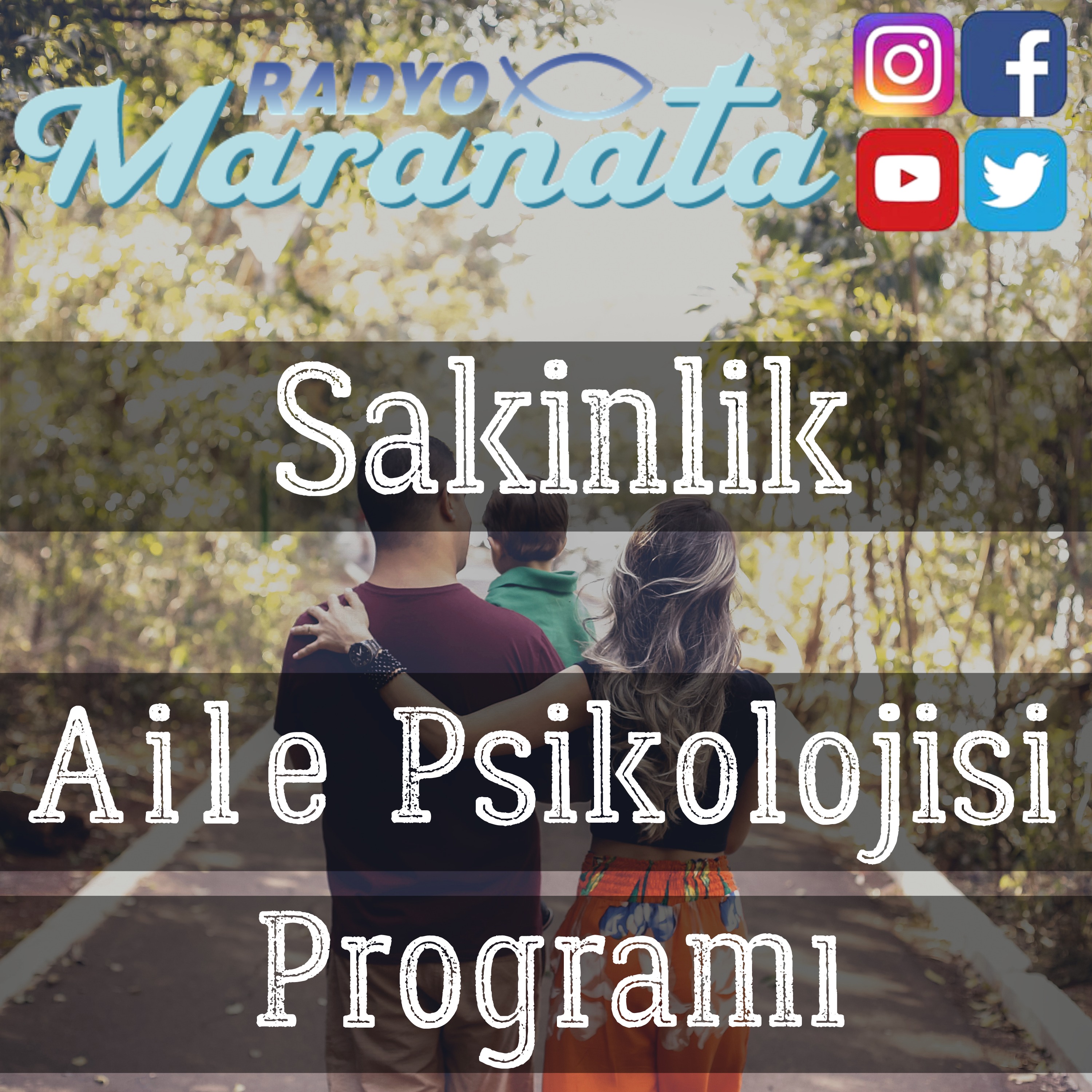 Sakinlik - Aile Psikolojisi Programı (25. Bölüm)