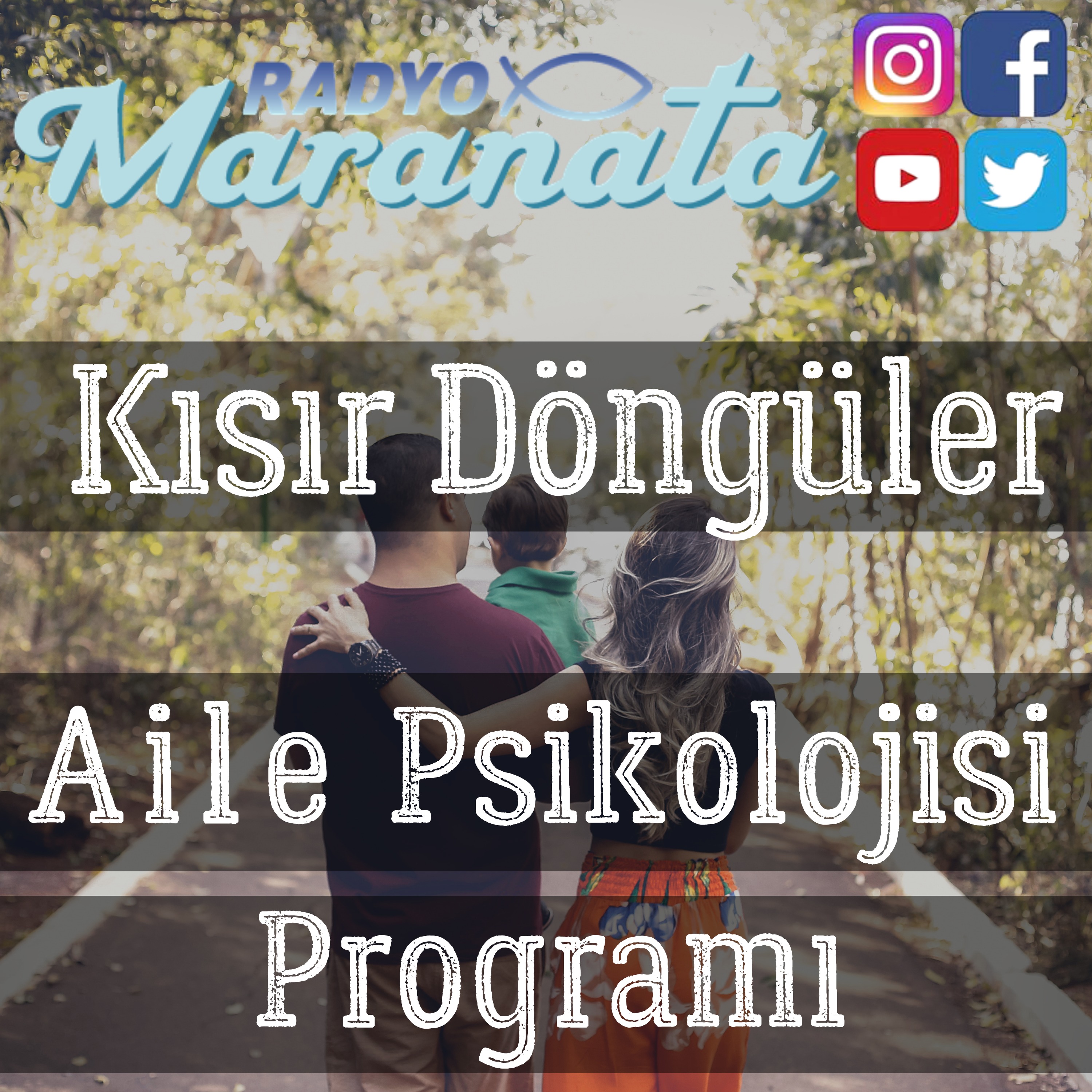 Kısır Döngüler - Aile Psikolojisi Programı (23. Bölüm)