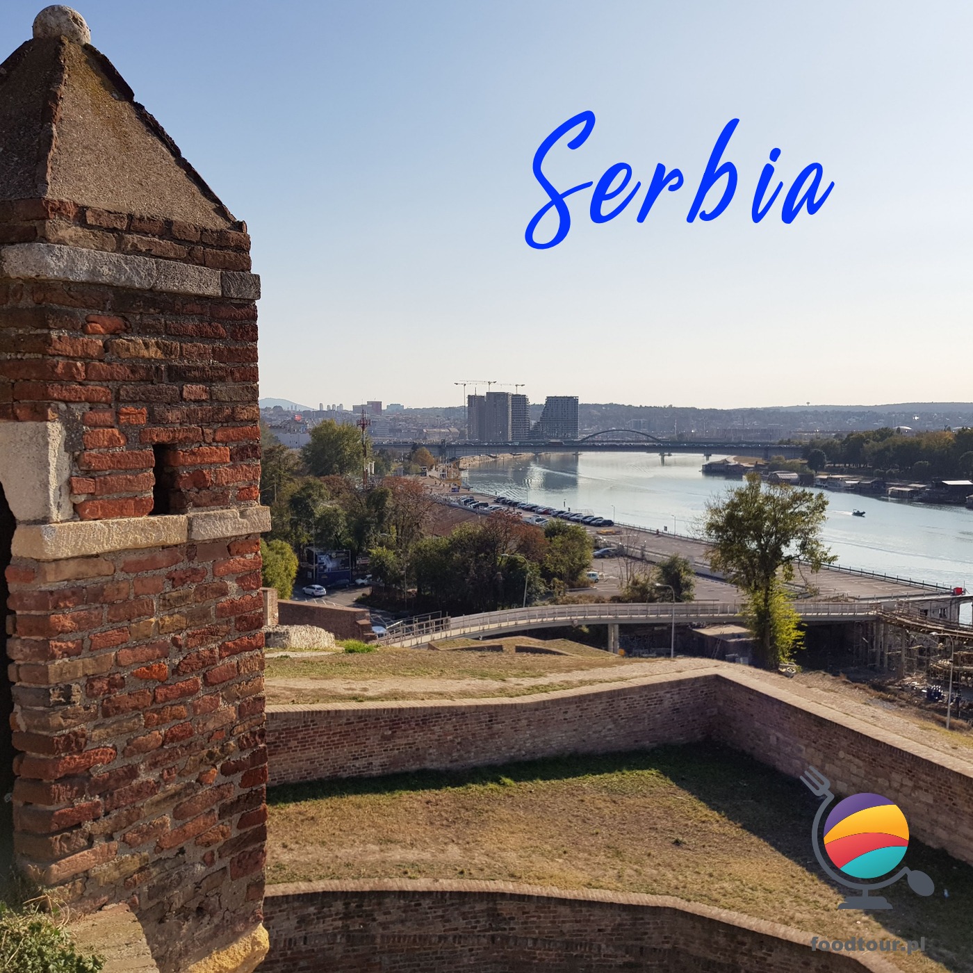 Serbia: Co na Bałkanach robi się z kożucha z ugotowanego mleka oraz wszystkie rodzaje Rakiji episode artwork