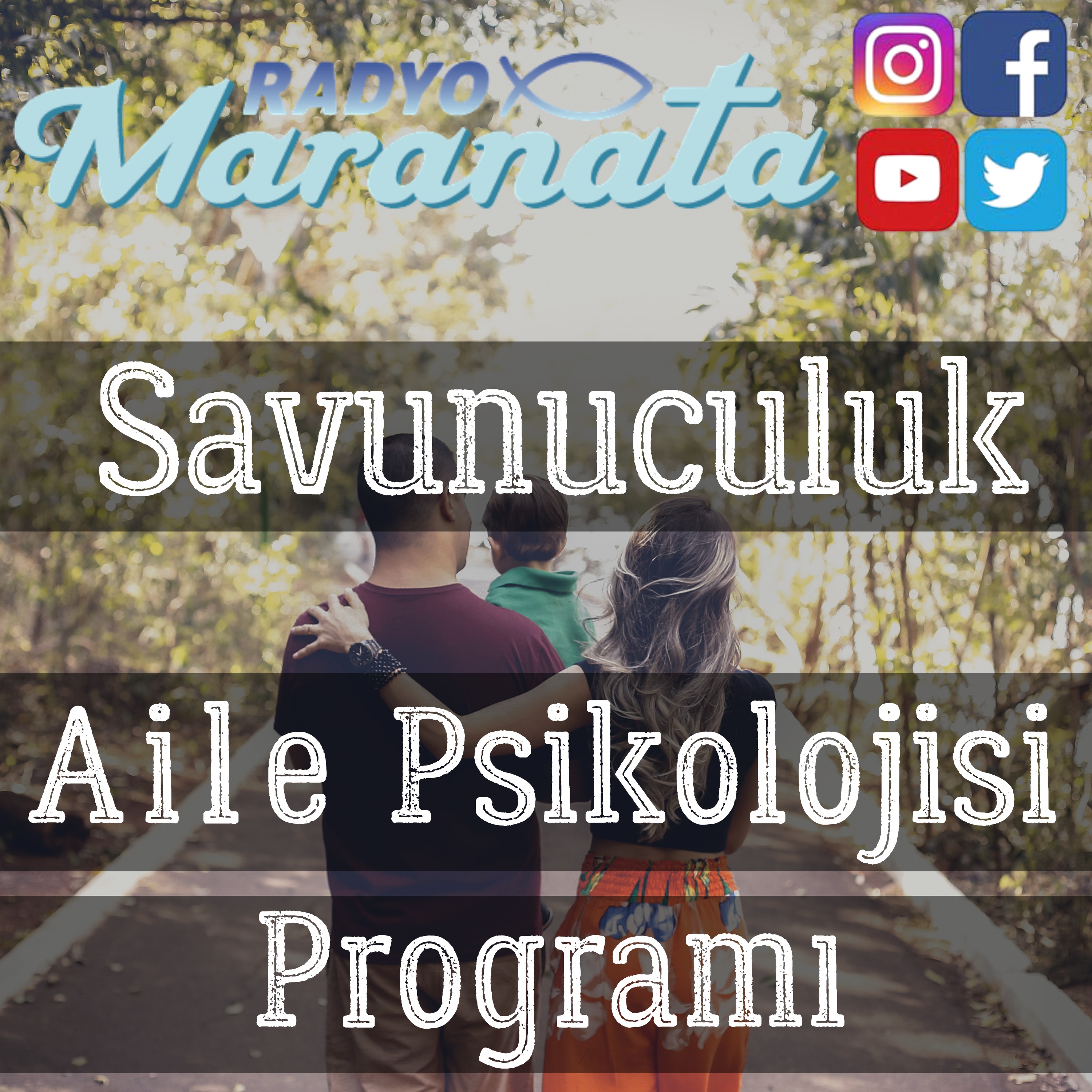 Savunuculuk - Aile Psikolojisi Programı (22. Bölüm)
