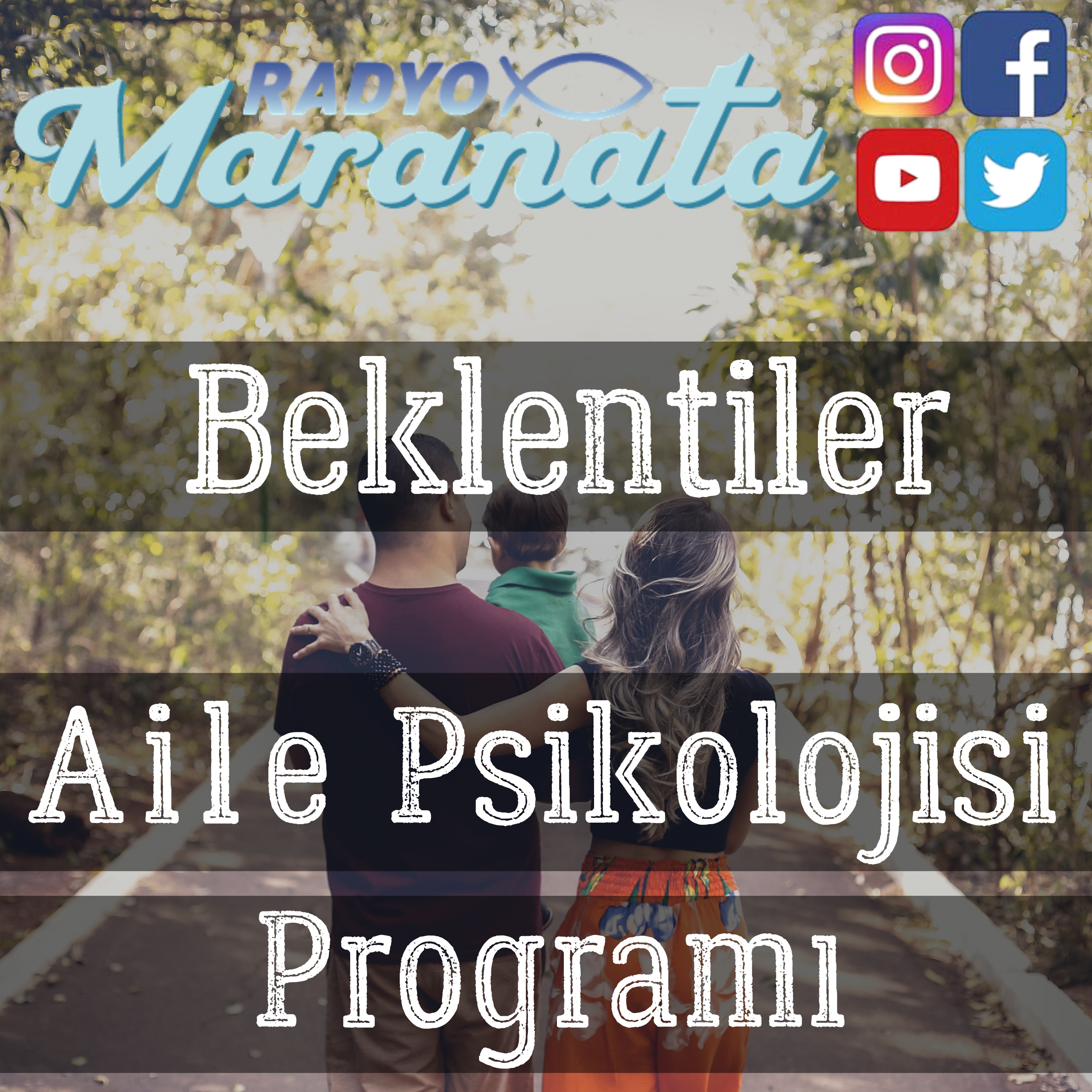 Beklentiler - Aile Psikolojisi Programı (24. Bölüm) episode artwork