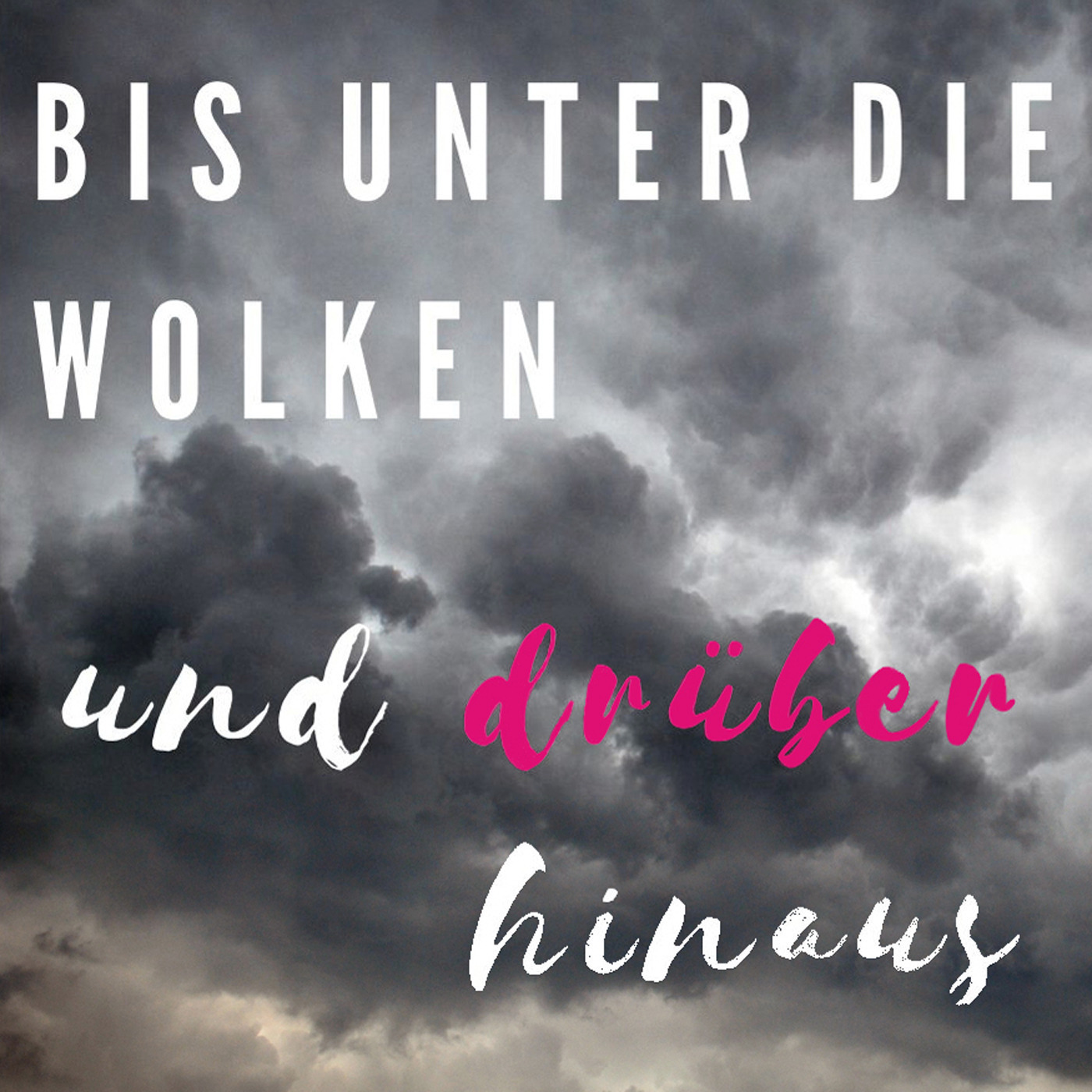 Bis an die Wolken - und drüber hinaus !? (Marco Müller) episode artwork
