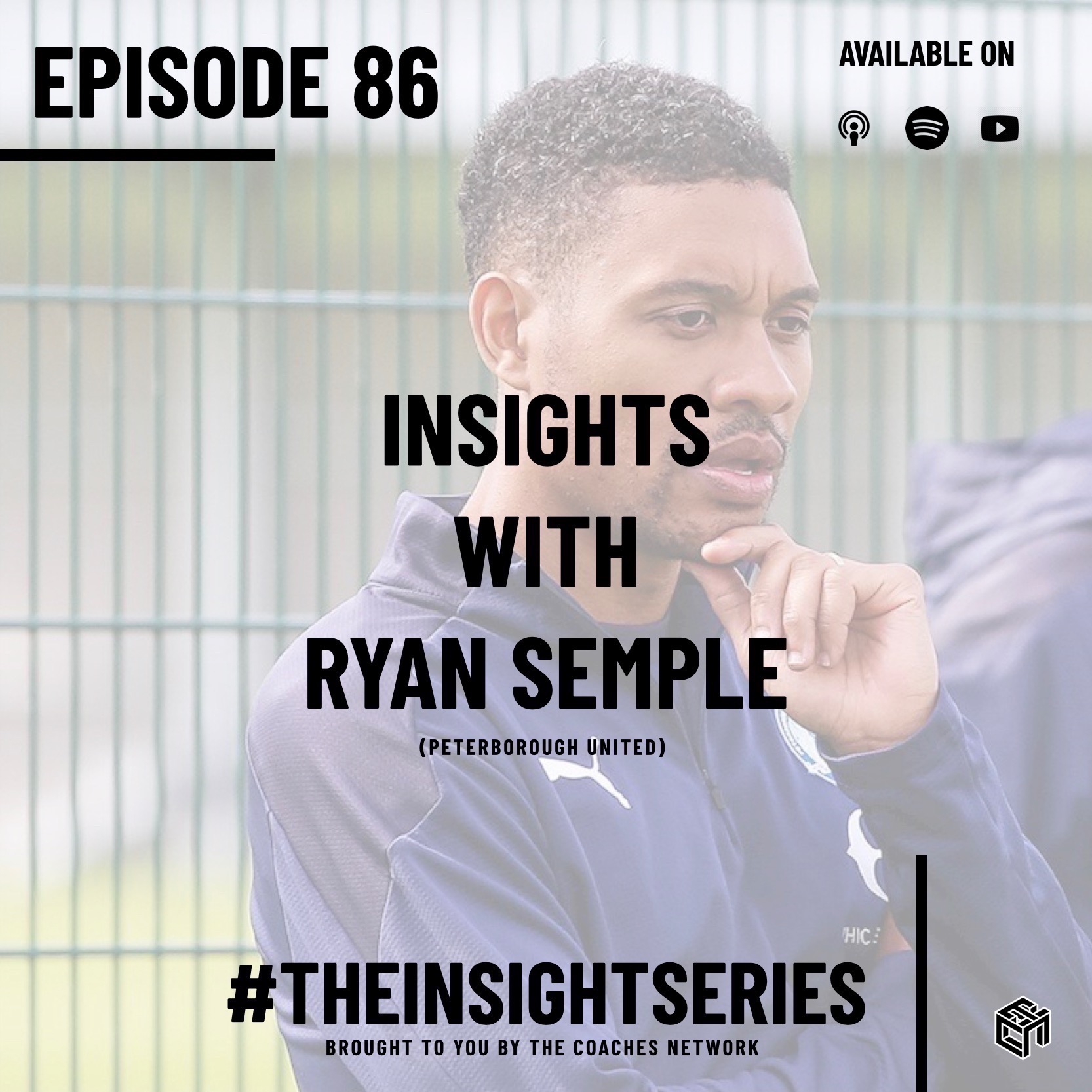 Insights with Ryan Semple (Peterborough United)