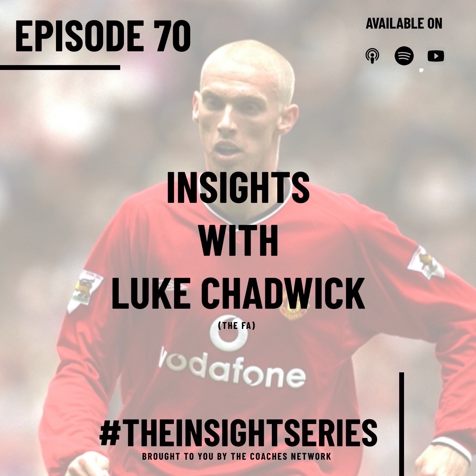 The Coaches Network Podcast