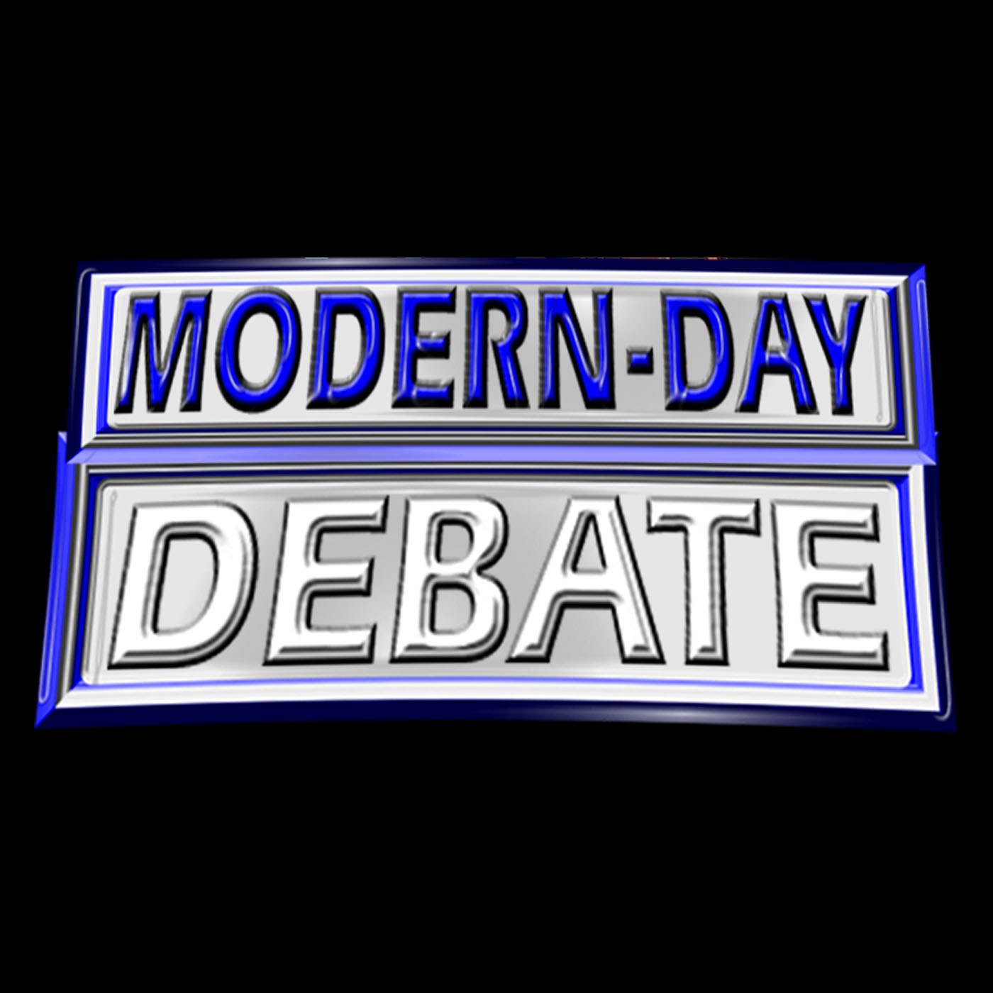 Modern-Day Debate