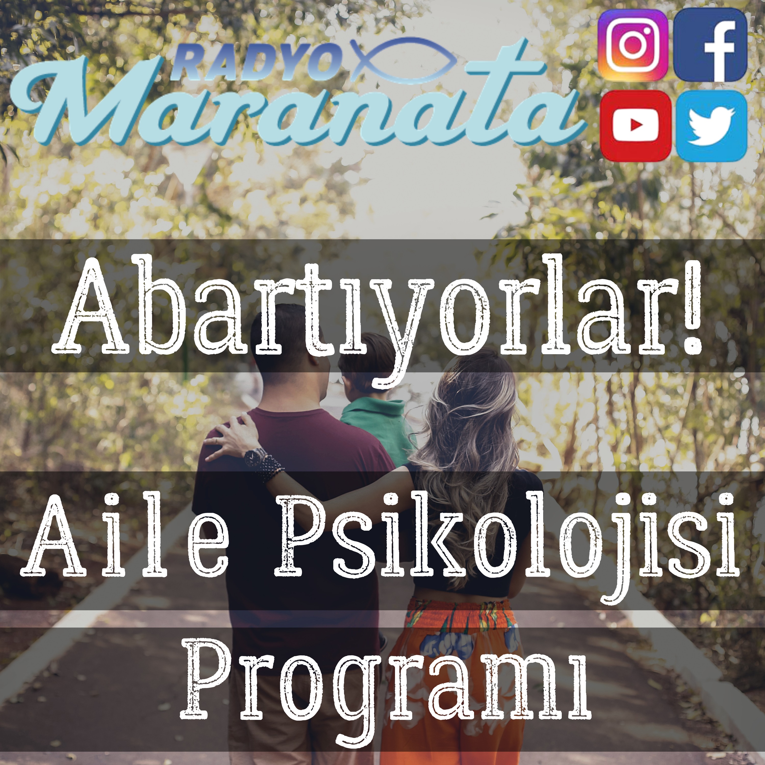 Abartıyorlar! - Aile Psikolojisi Programı (15. Bölüm) episode artwork