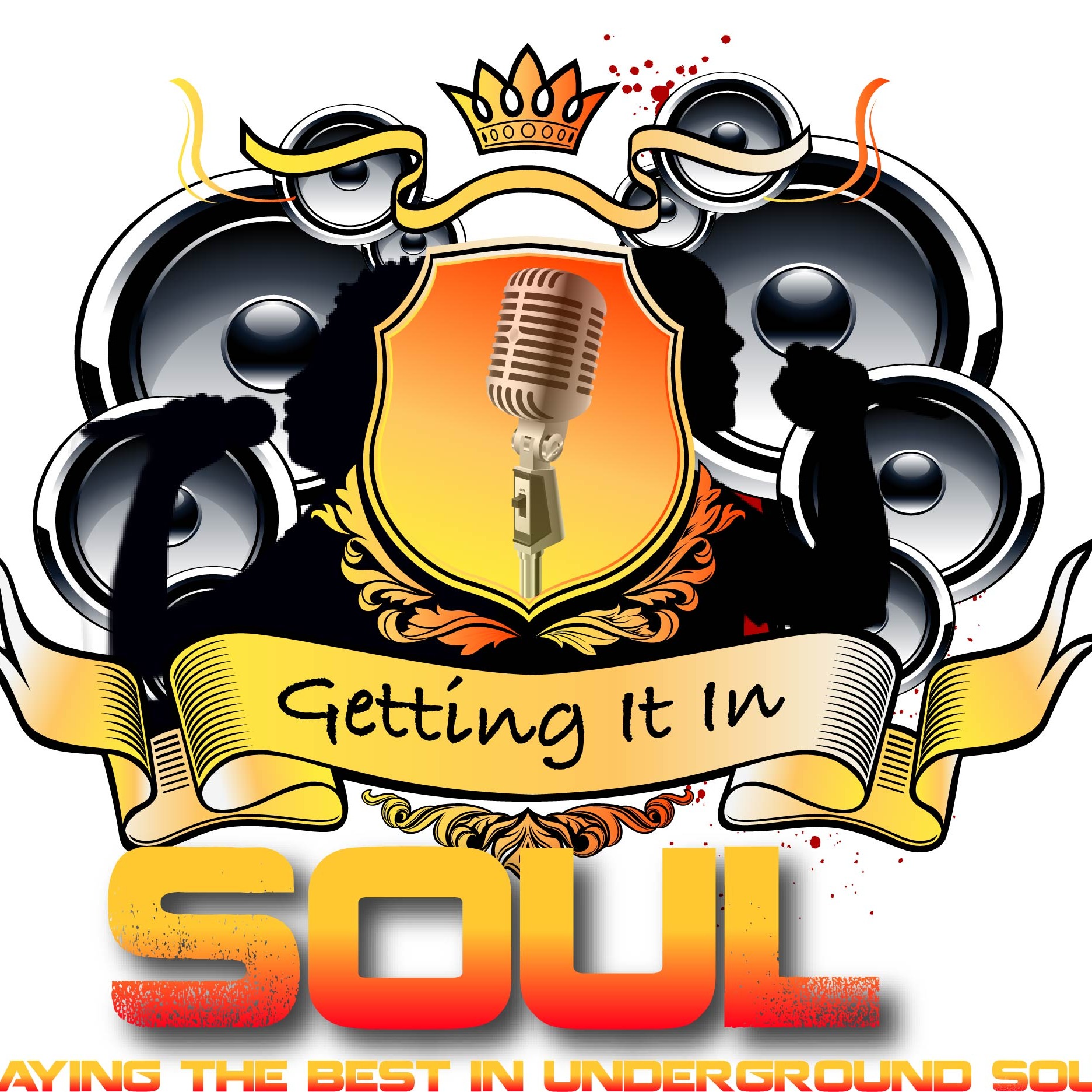 Getting It In SouL