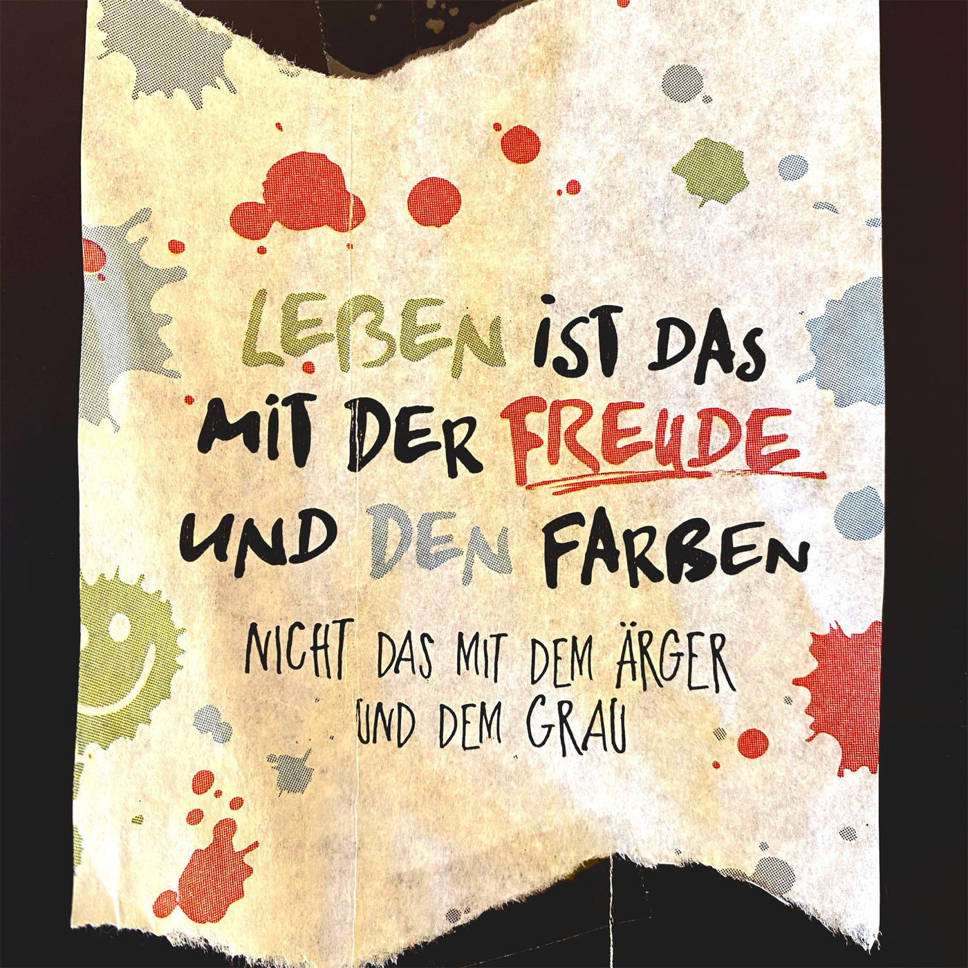 Oeser Abendgebet