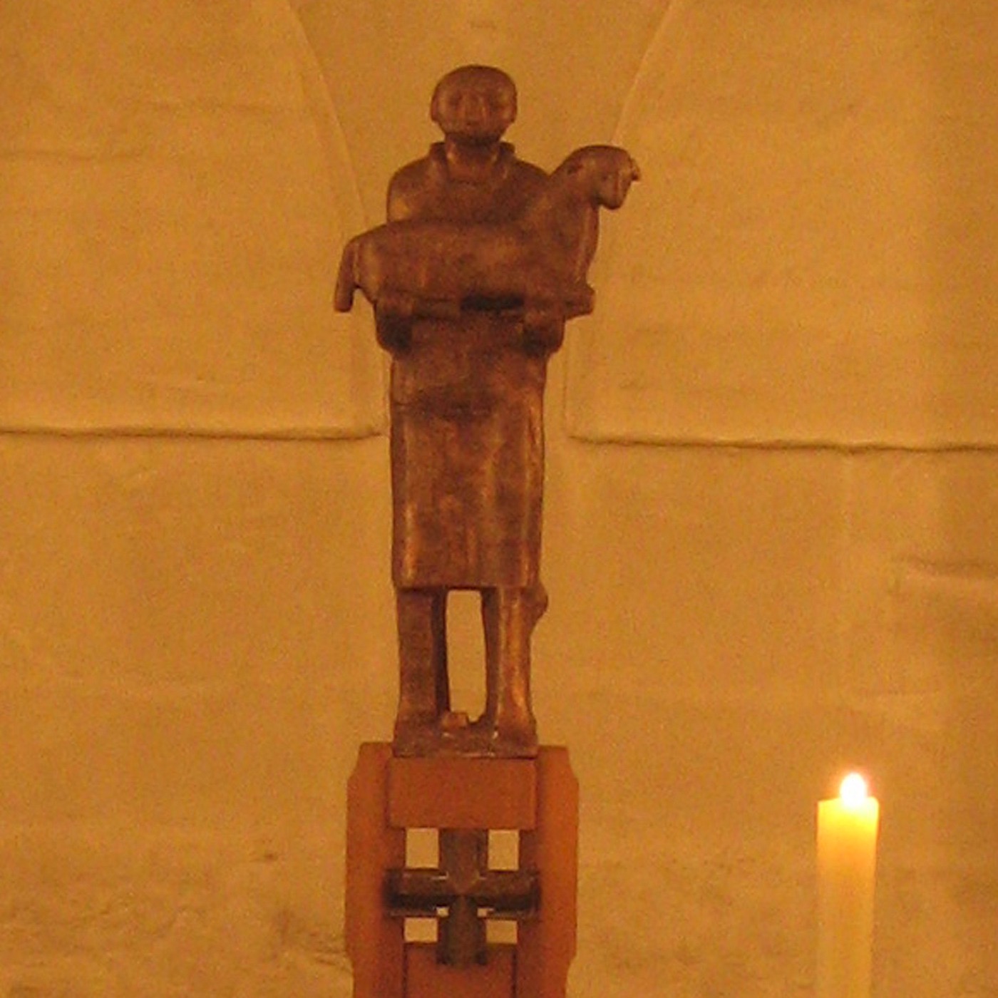 Oeser Abendgebet