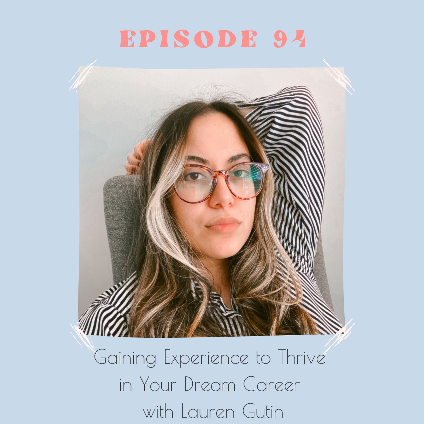 Fashion Your Passion Podcast
